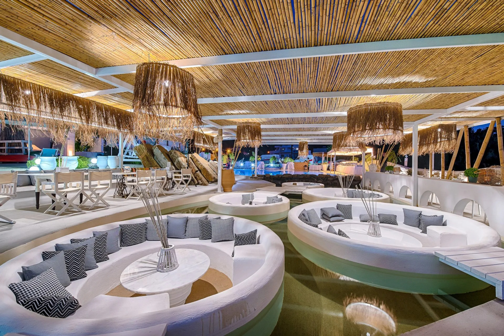 Kouros Exclusive Hotel & Suites Rhodes