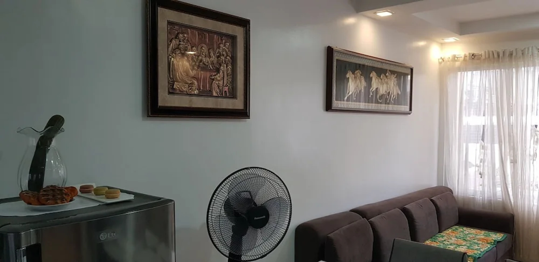 Ramyer Transient House 2 - Tagbilaran