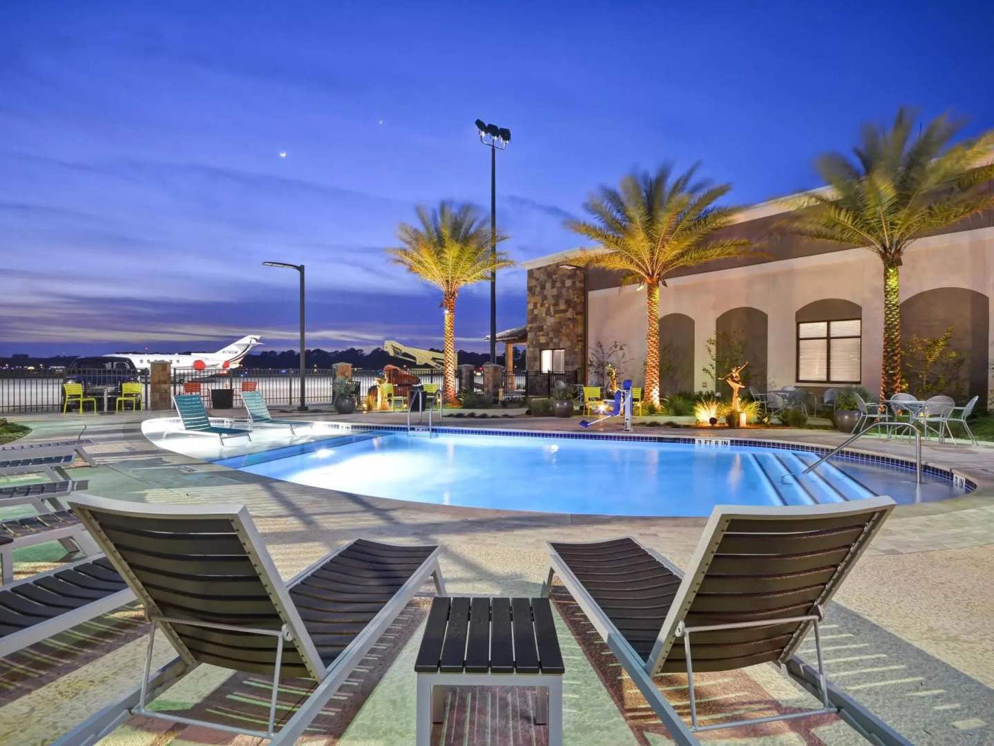 Home2 Suites by Hilton St. Simon's Island