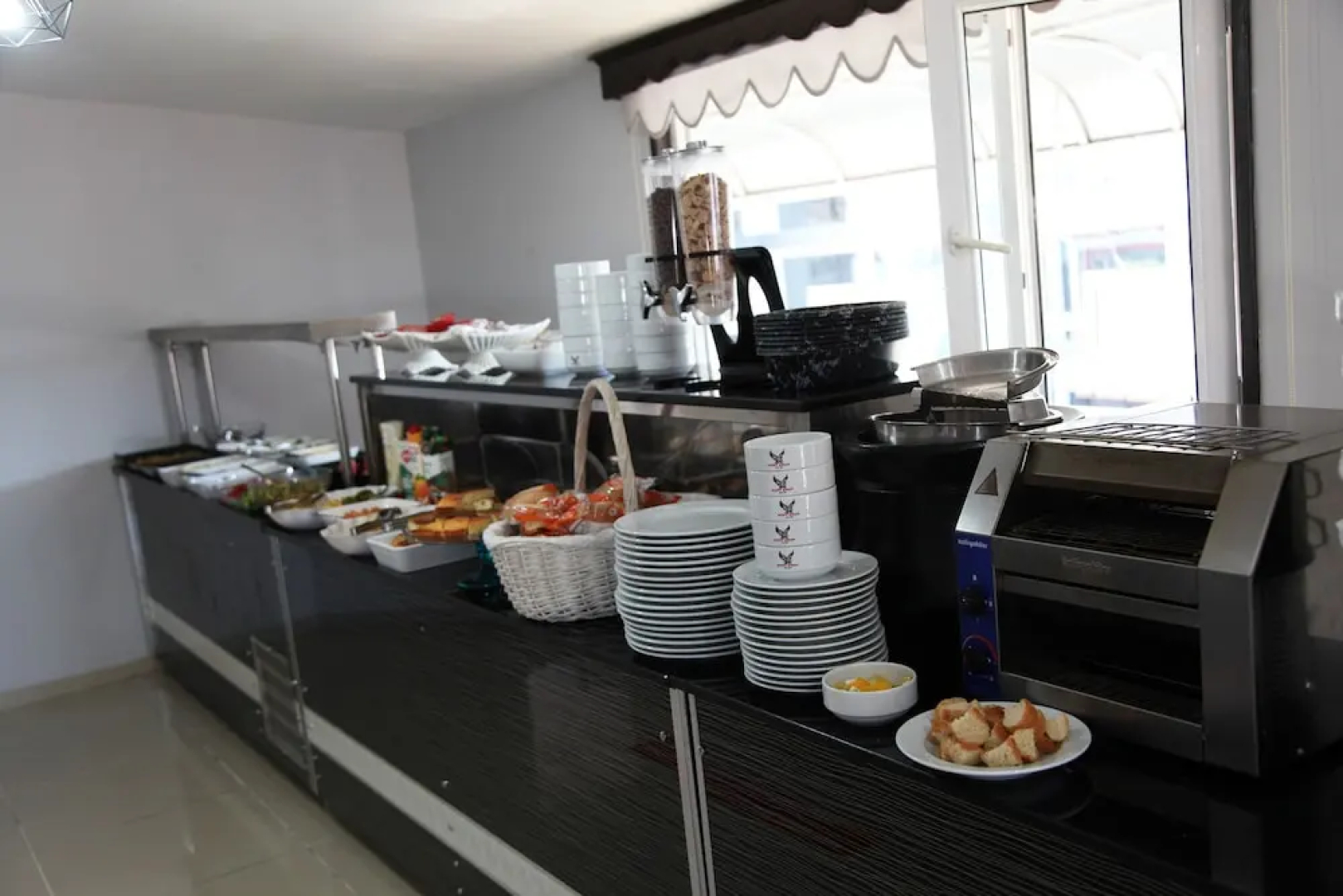 Erzincan Kent Otel