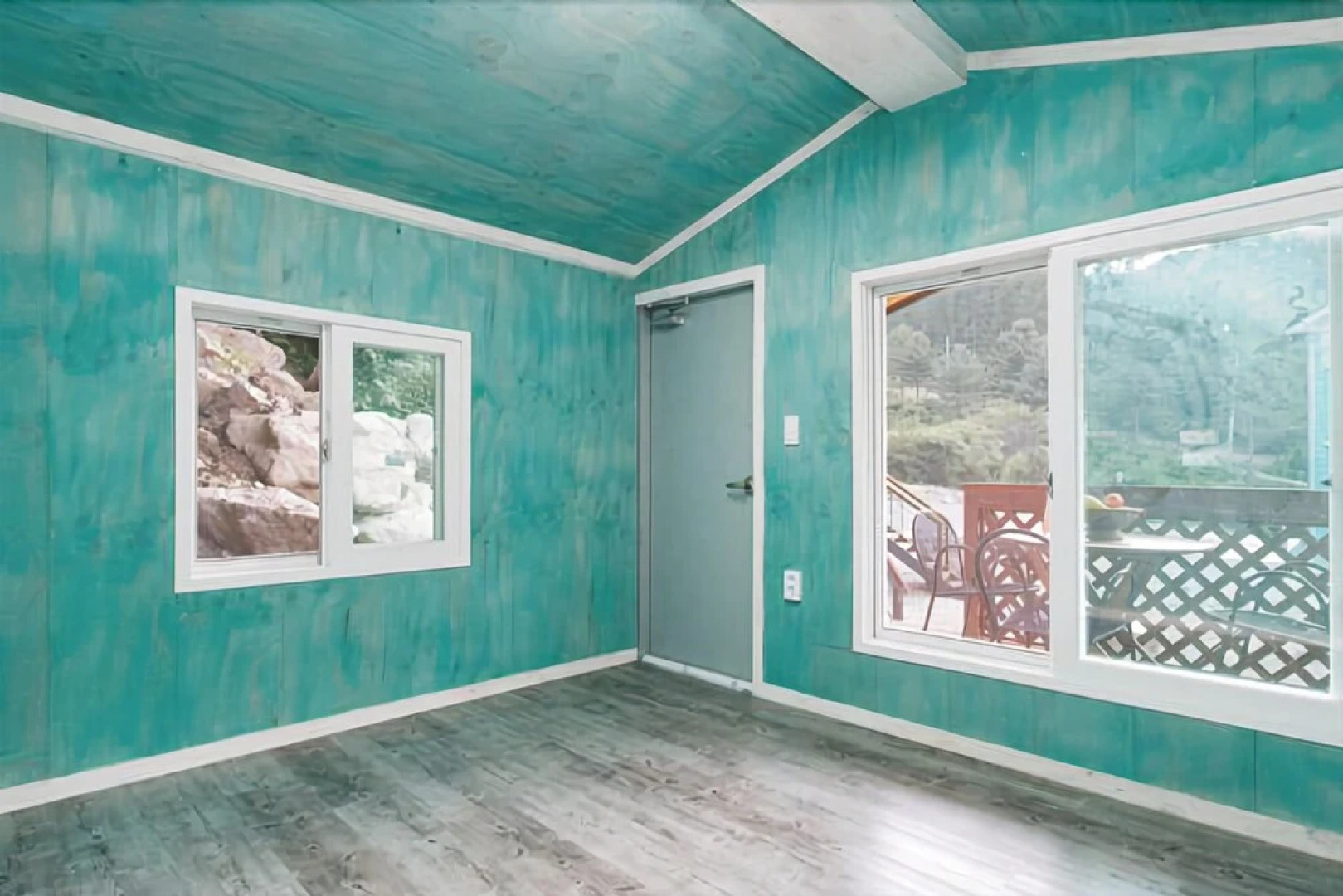 Yangpyeong Sudarak Pension