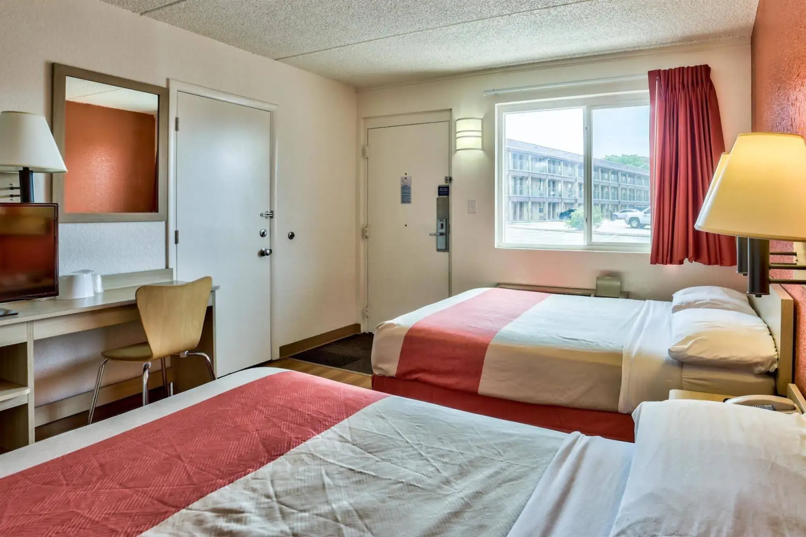 Motel 6 Flagstaff East - Lucky Lane