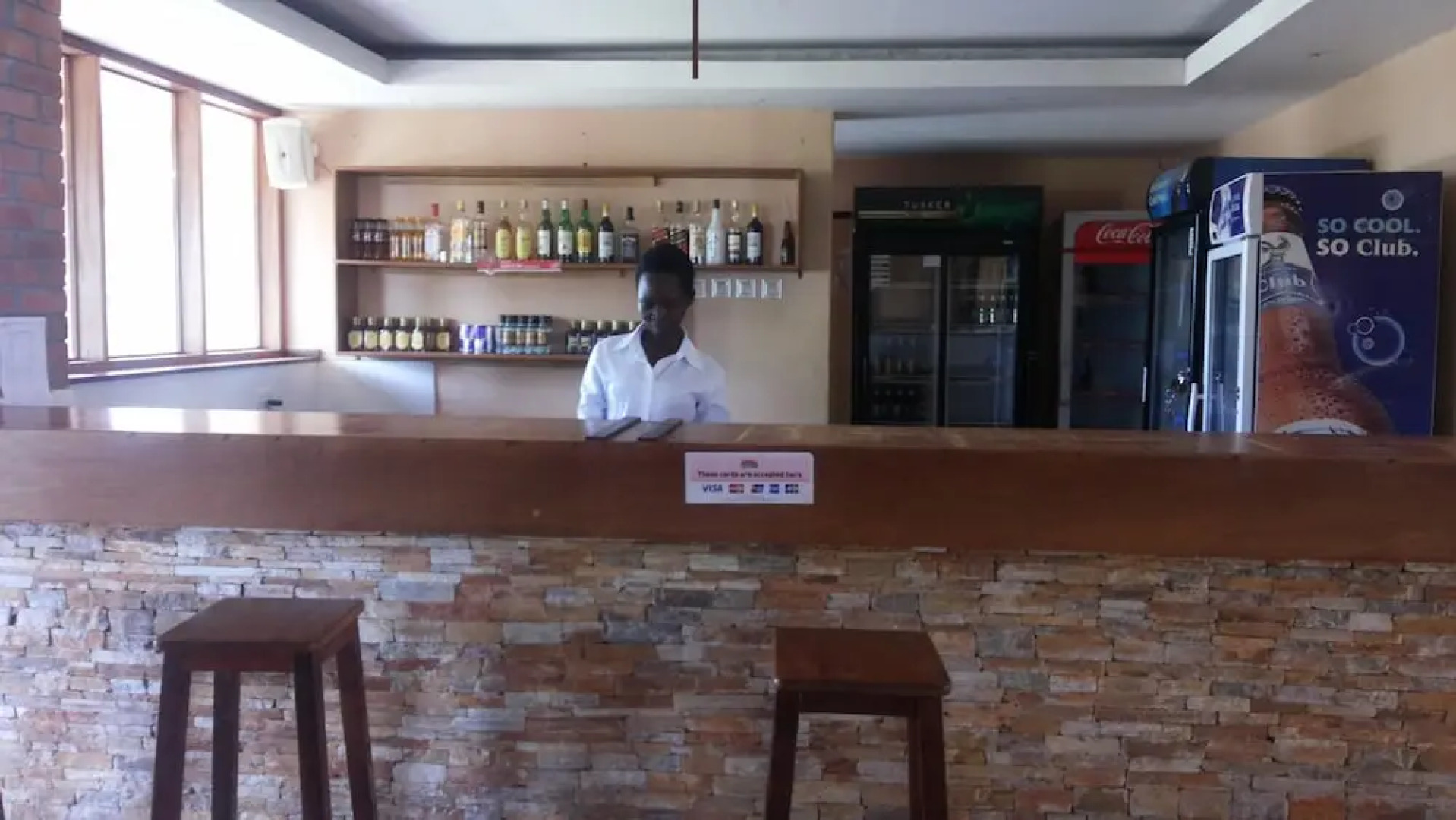 Global Friendship Hotel