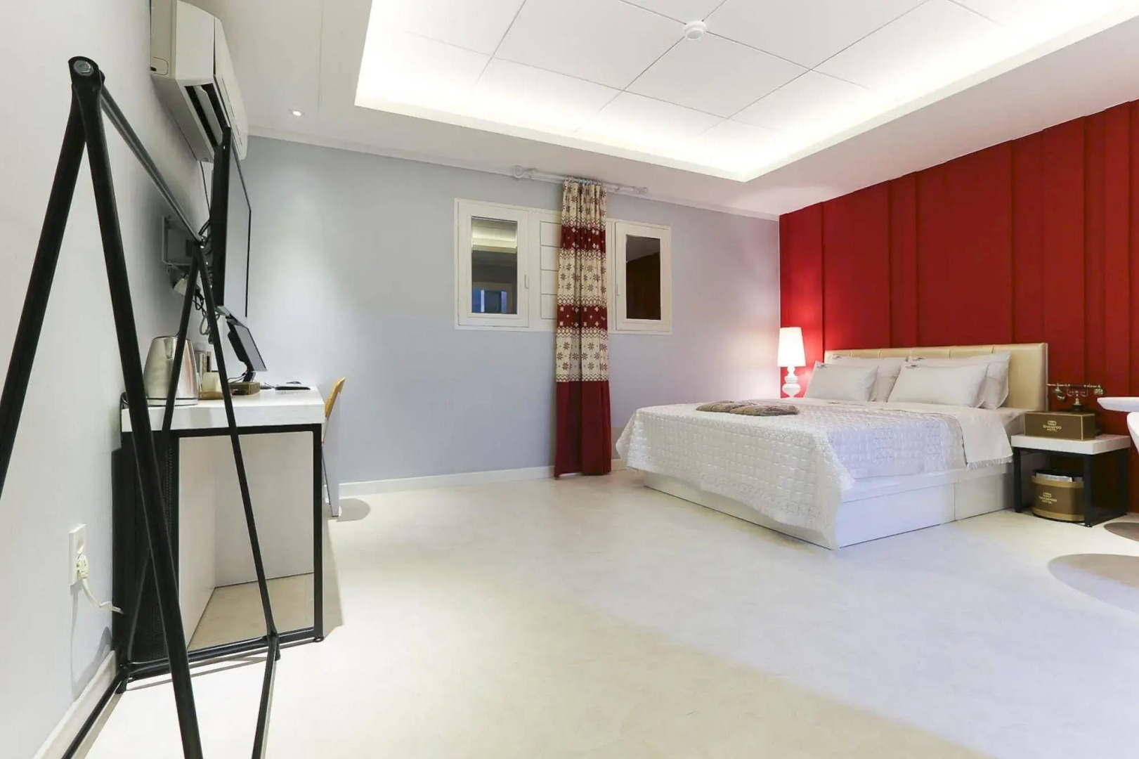 Bupyeong Shampoo Hotel