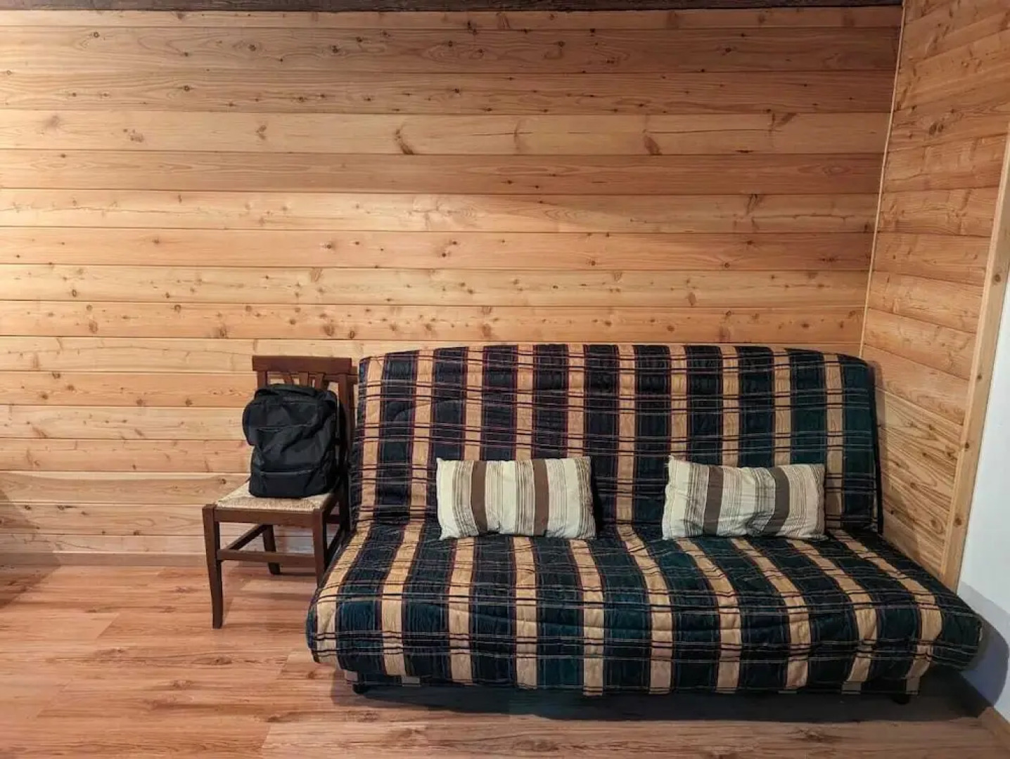 Osteria l'iero d'Eimà