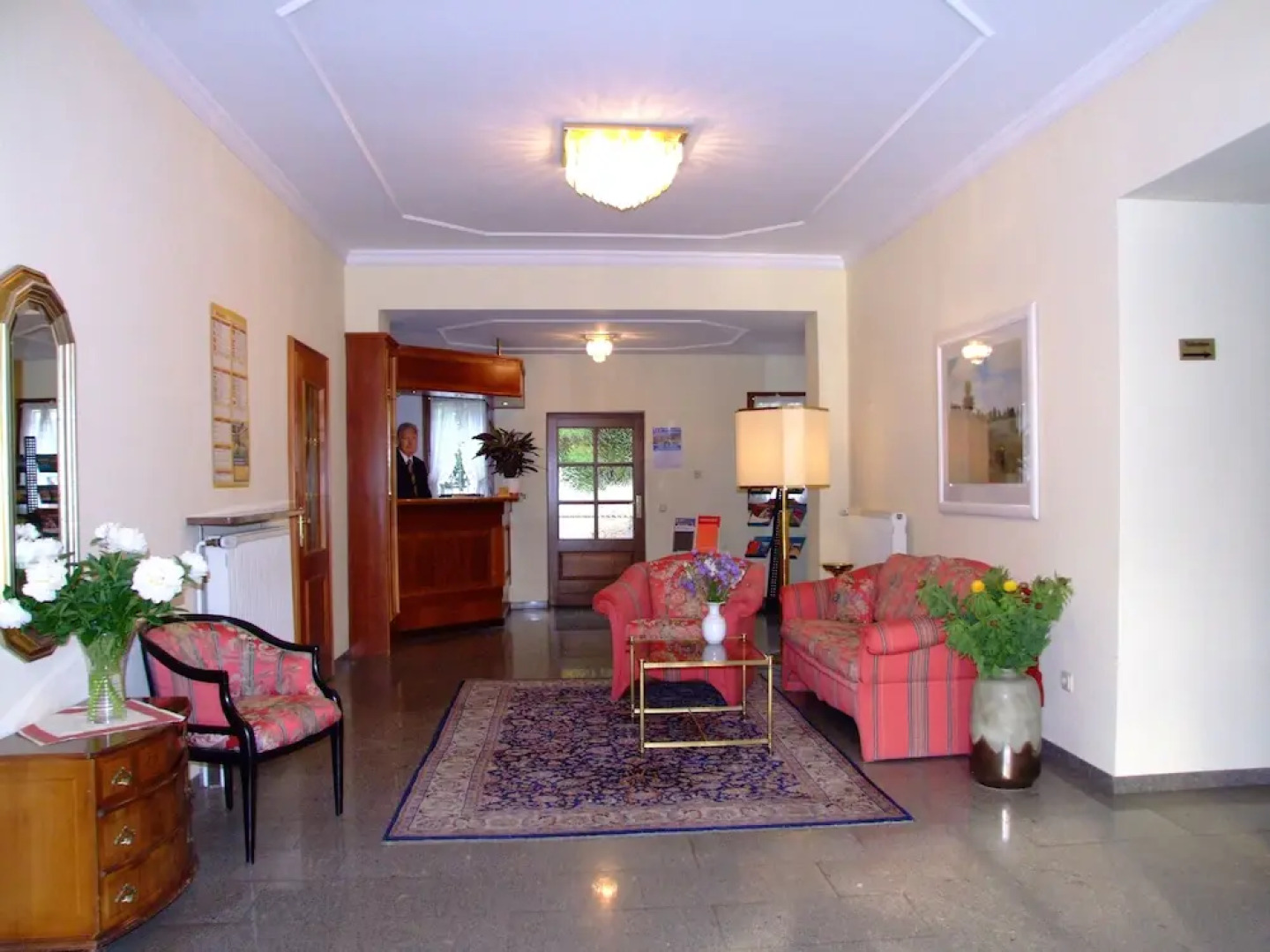 Komforthotel Kaiserhof