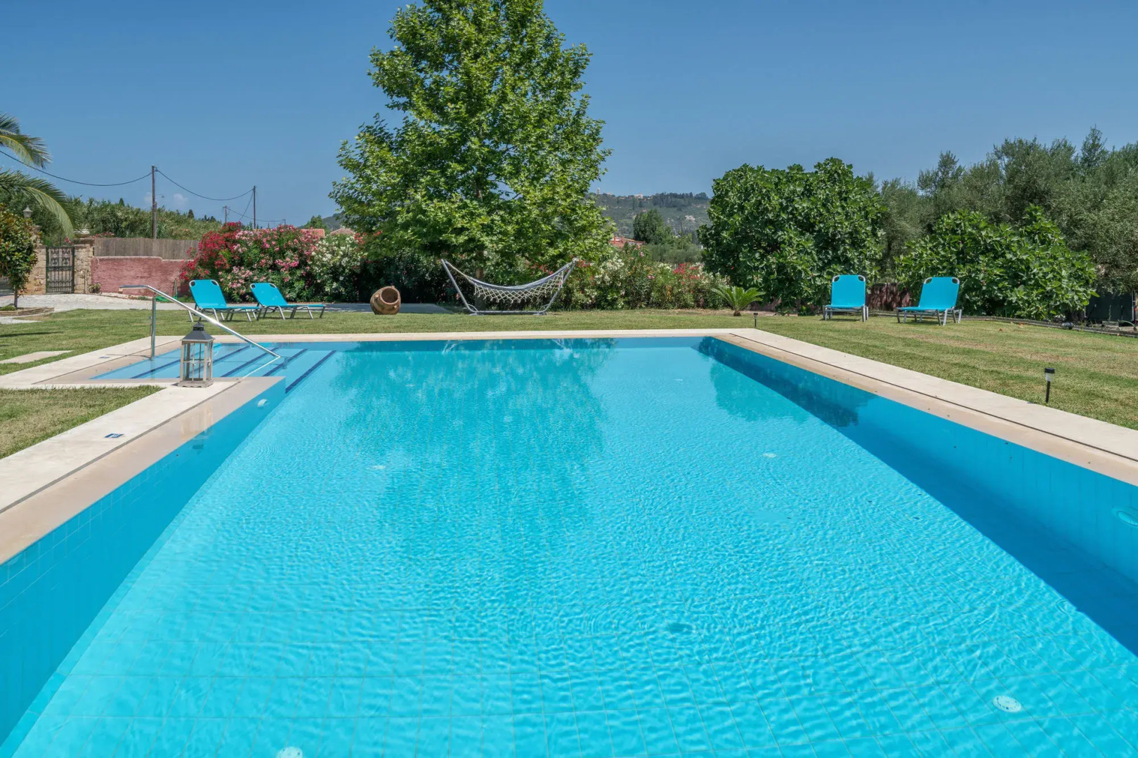 Sarakino The House of Literature