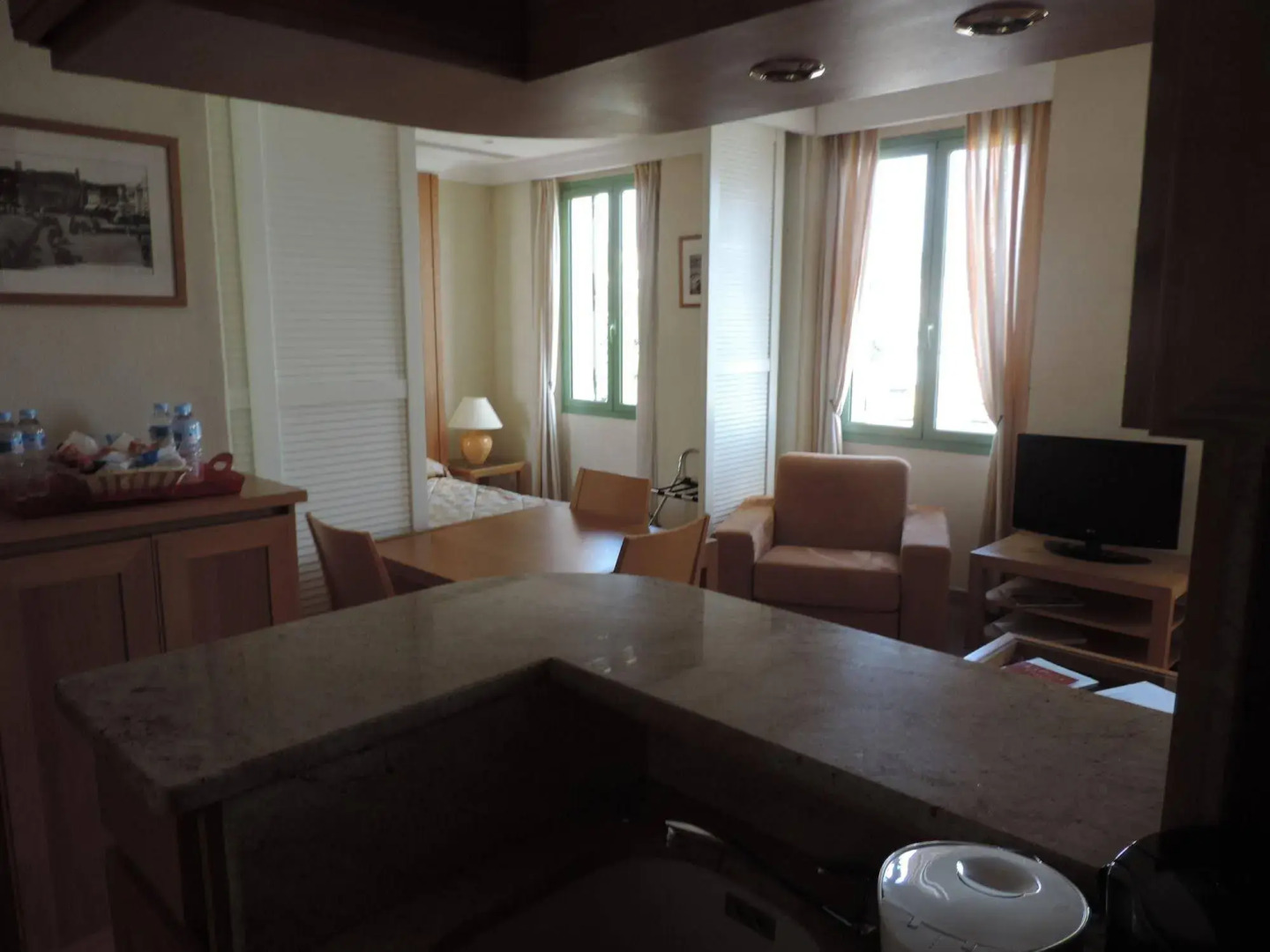 Résidence La Loggia