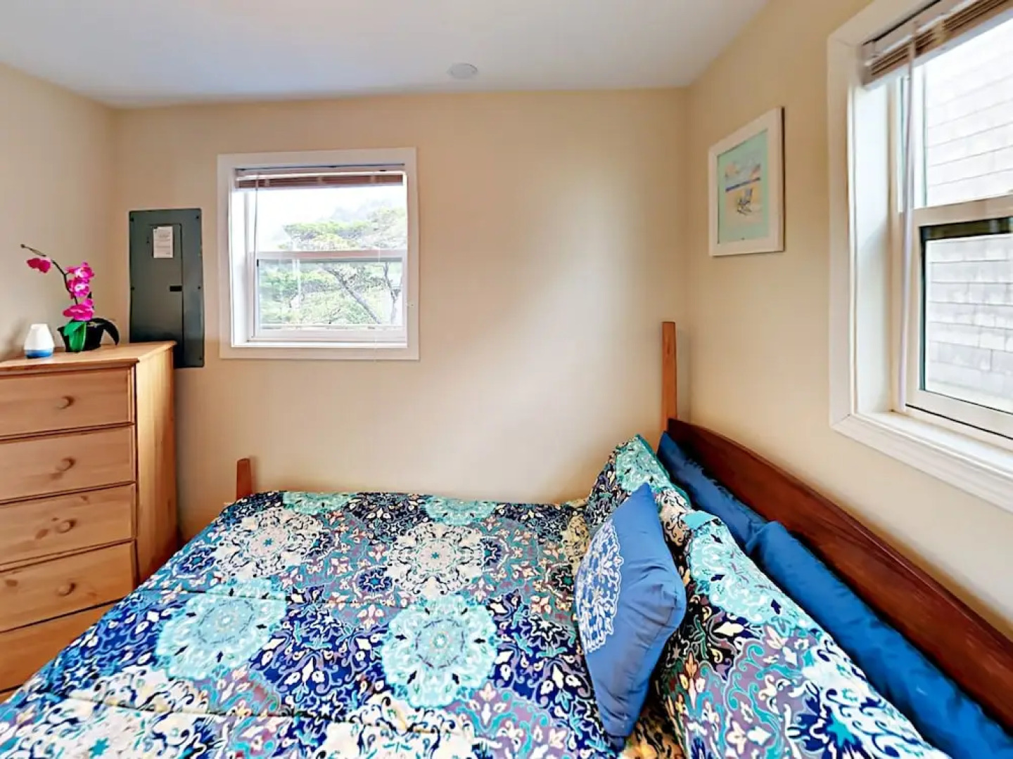 5770 Austin Ave Home