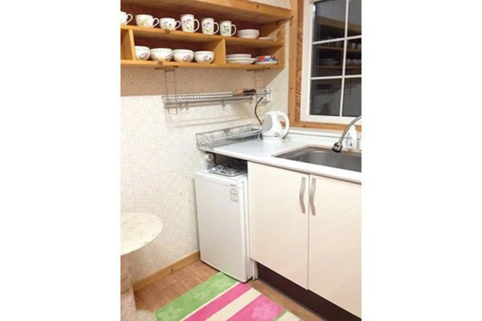 Yangsan Cozy Pension