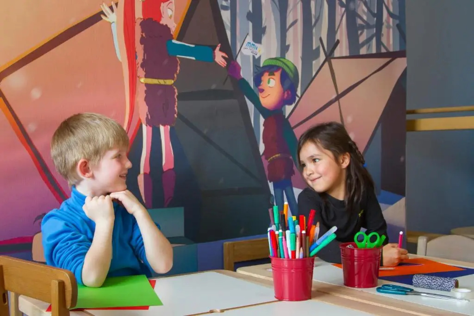 Hôtel Club MMV Plagne 2000