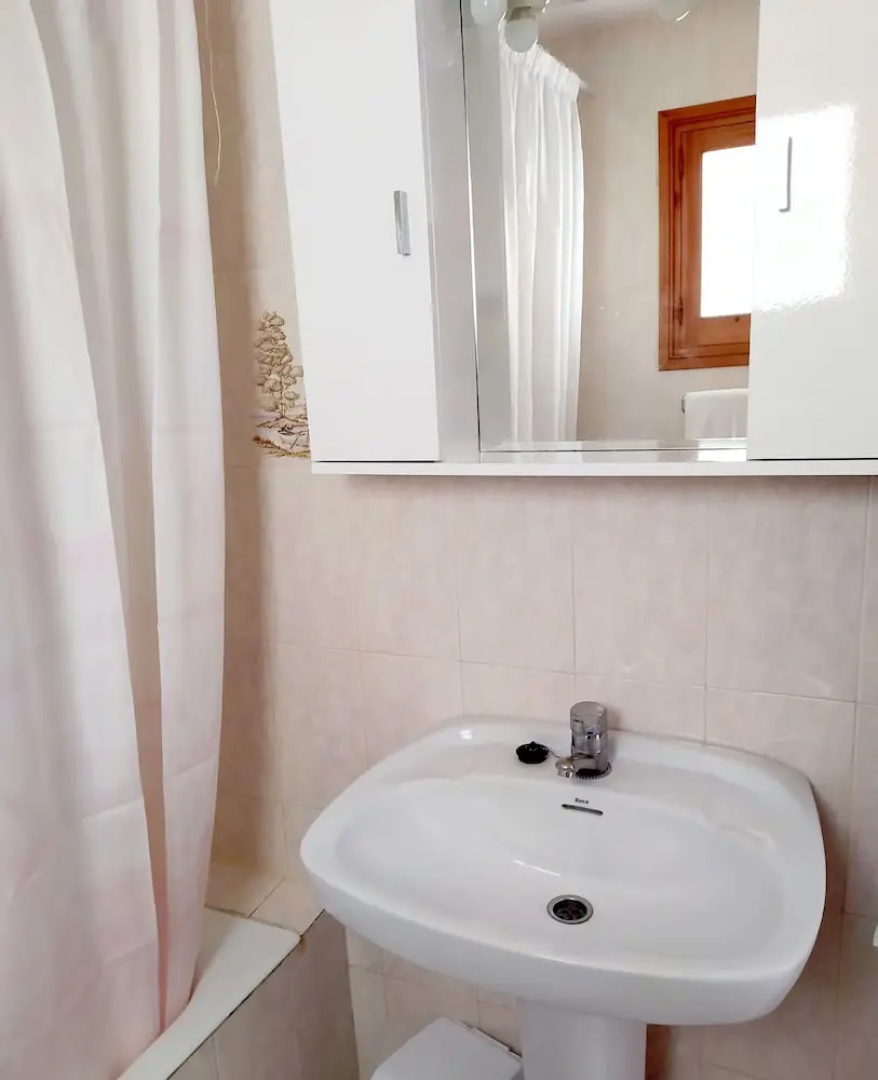 Flats Friends Apartamentos Es Puet Blanc