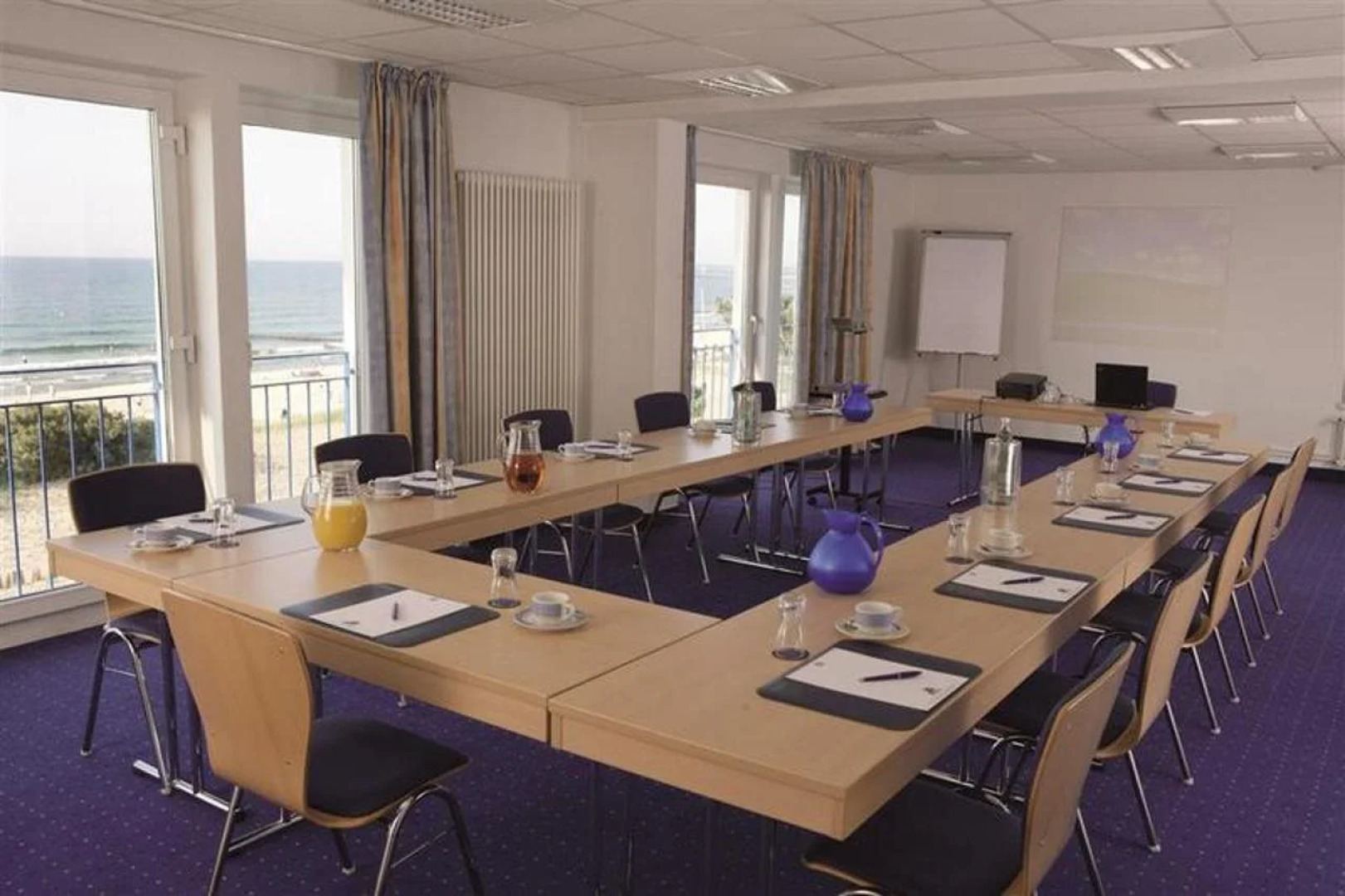 Best Western Hanse Hotel