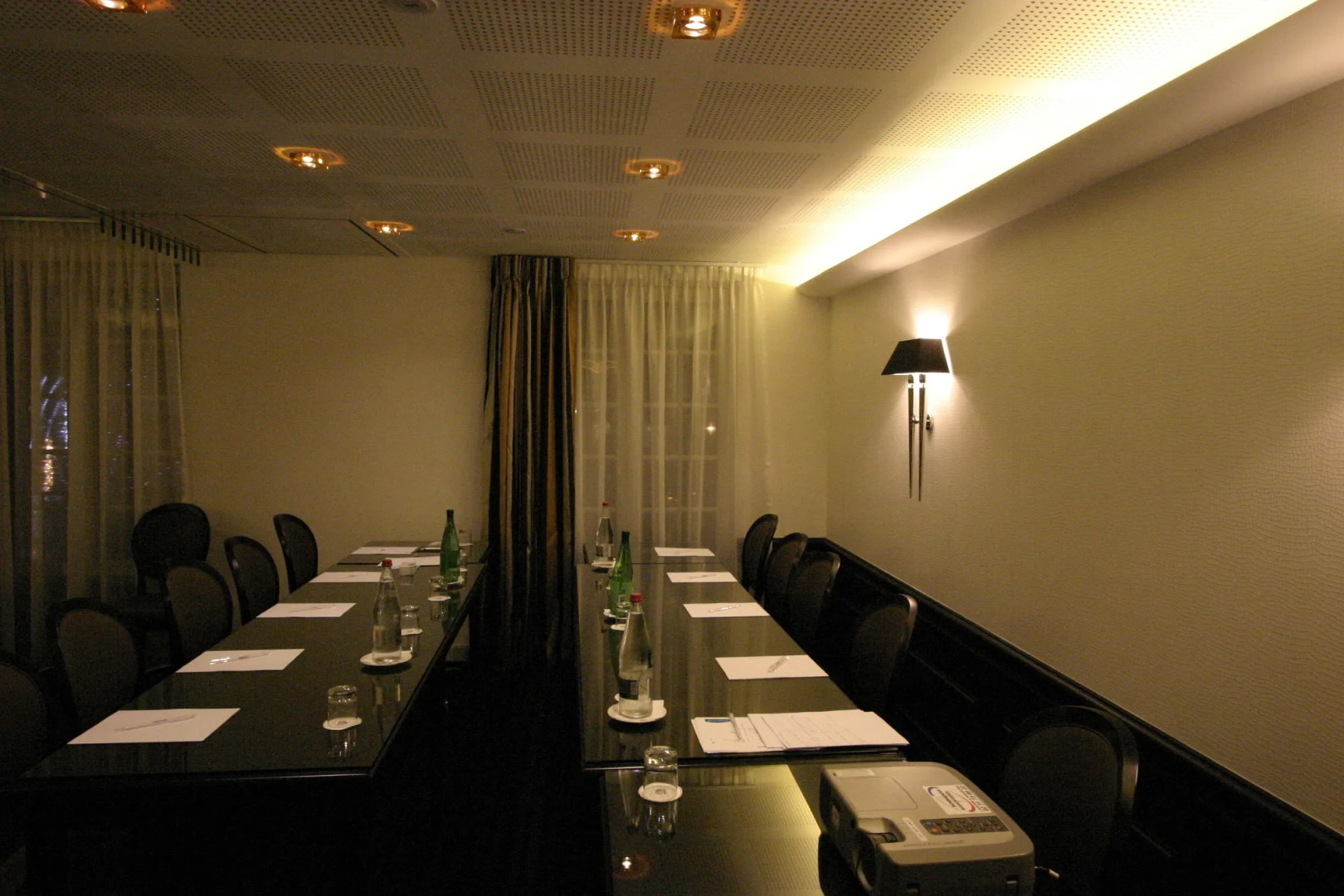 Best Western Plus Le Moderne