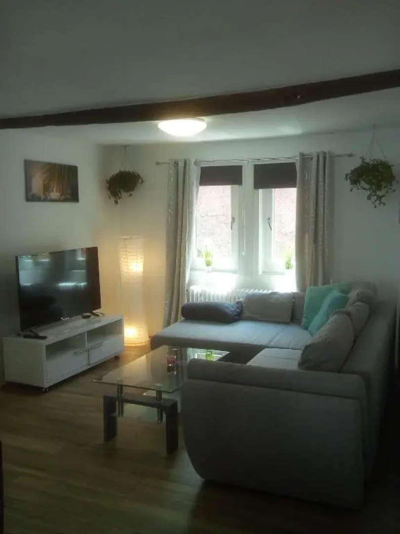 3Zi Ferienwohnung in Kirchhain nahe Marburg und Stadtallendorf