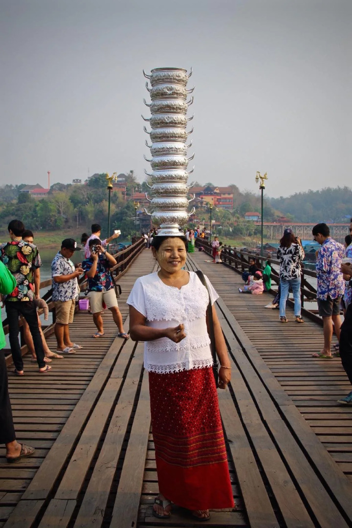 Phornpailin Riverside Resort