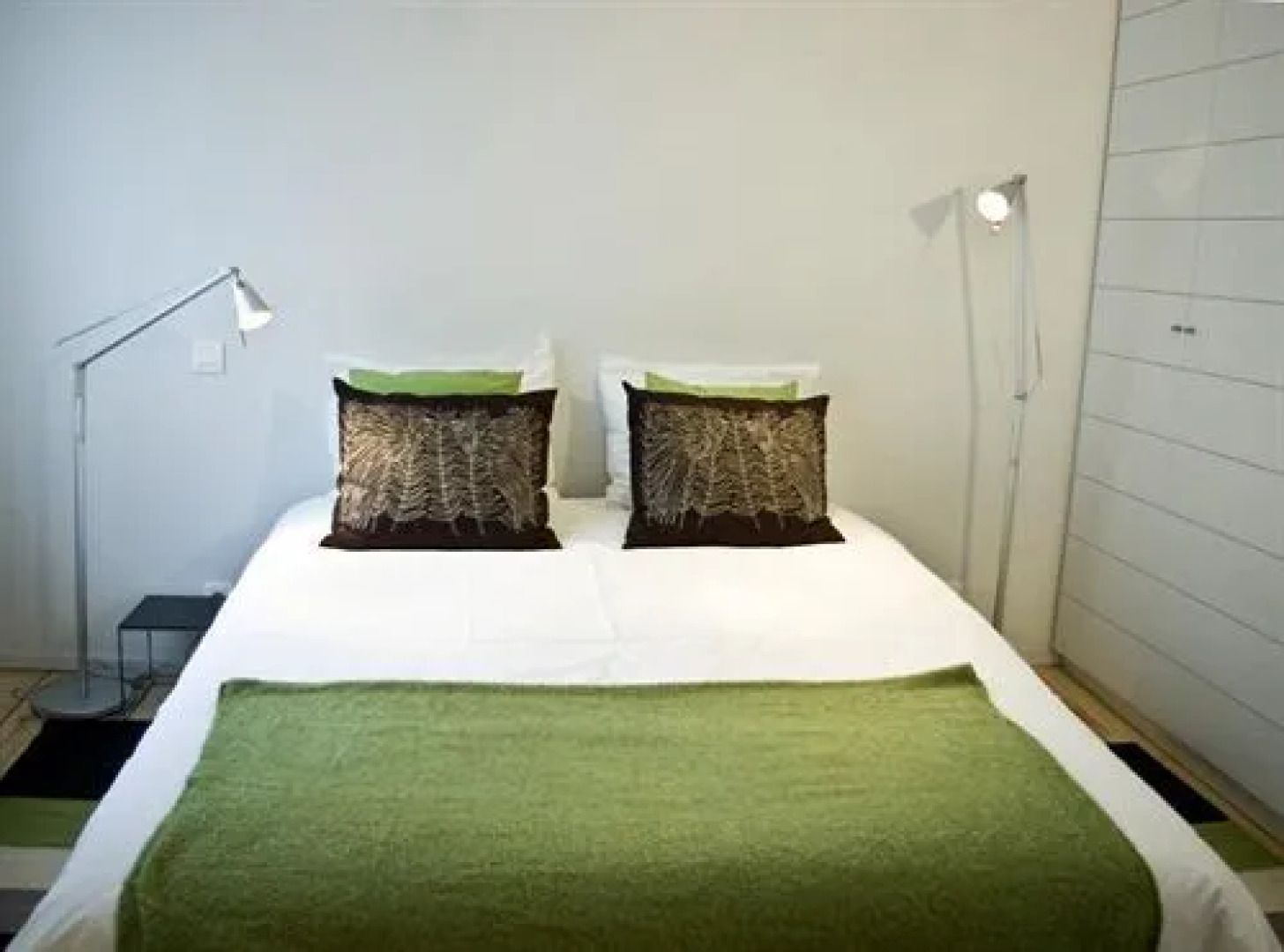 Aparthotel Typically Brussels