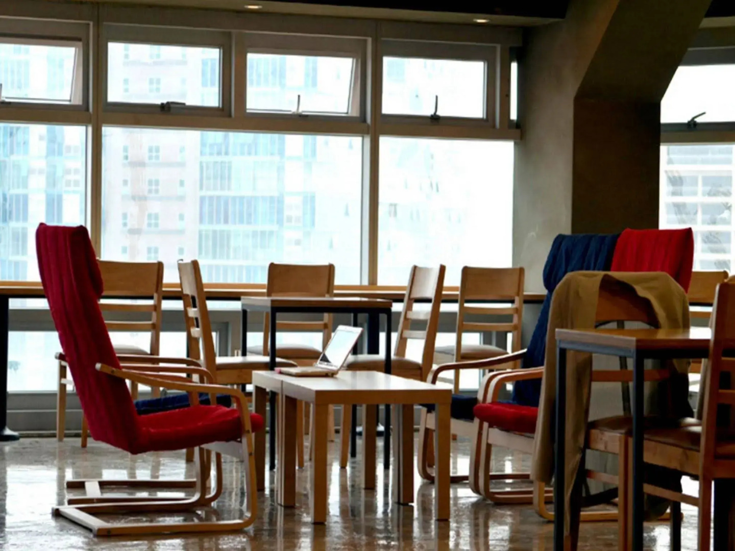 Popcorn Hostel Haeundae