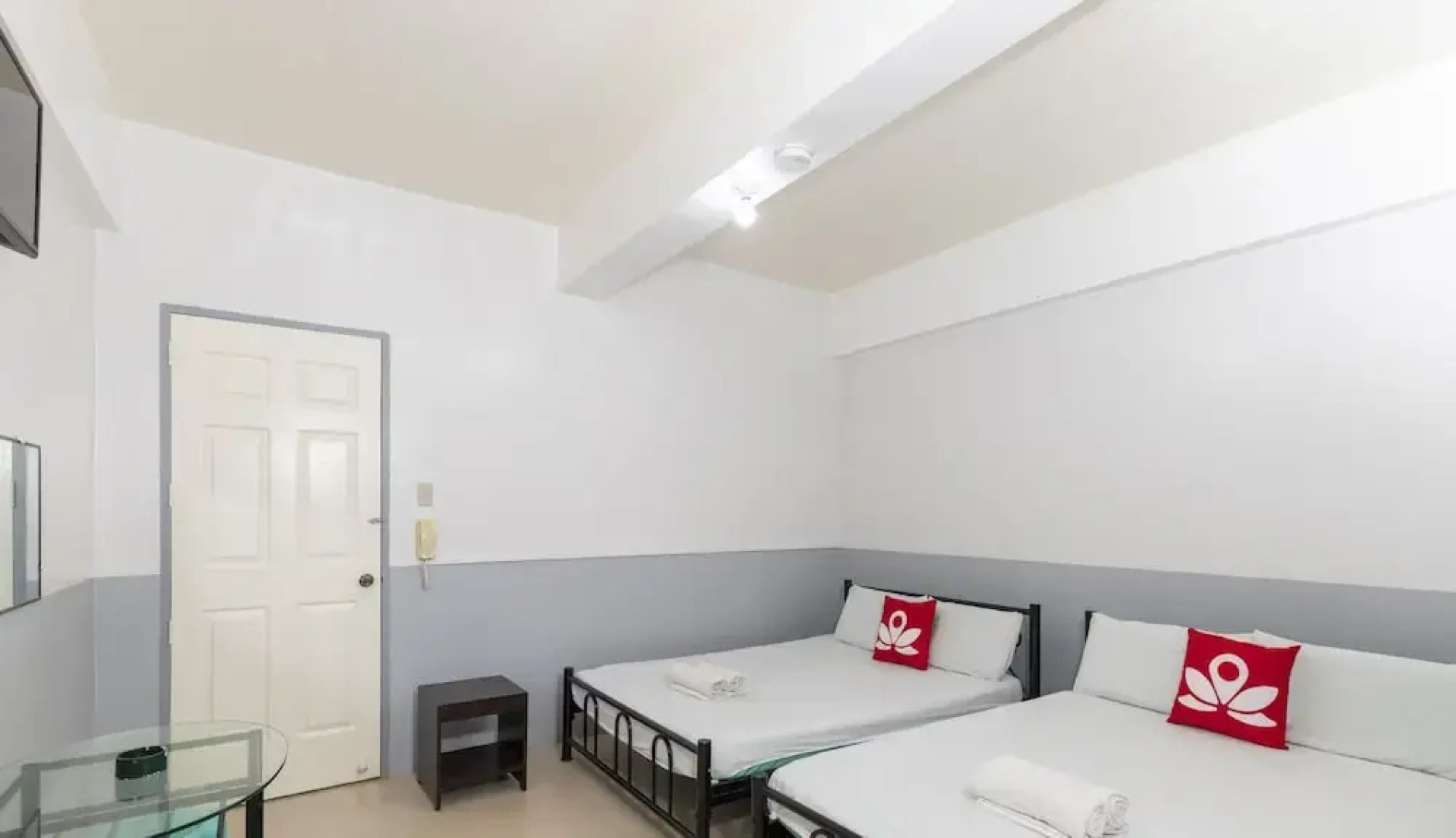 ZEN Rooms Green Ville Bulacan