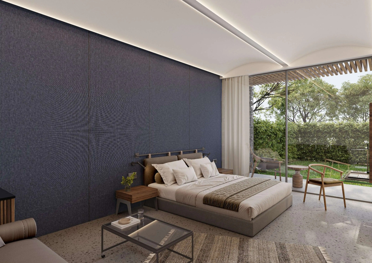 Radisson Resort and Spa Lonavala