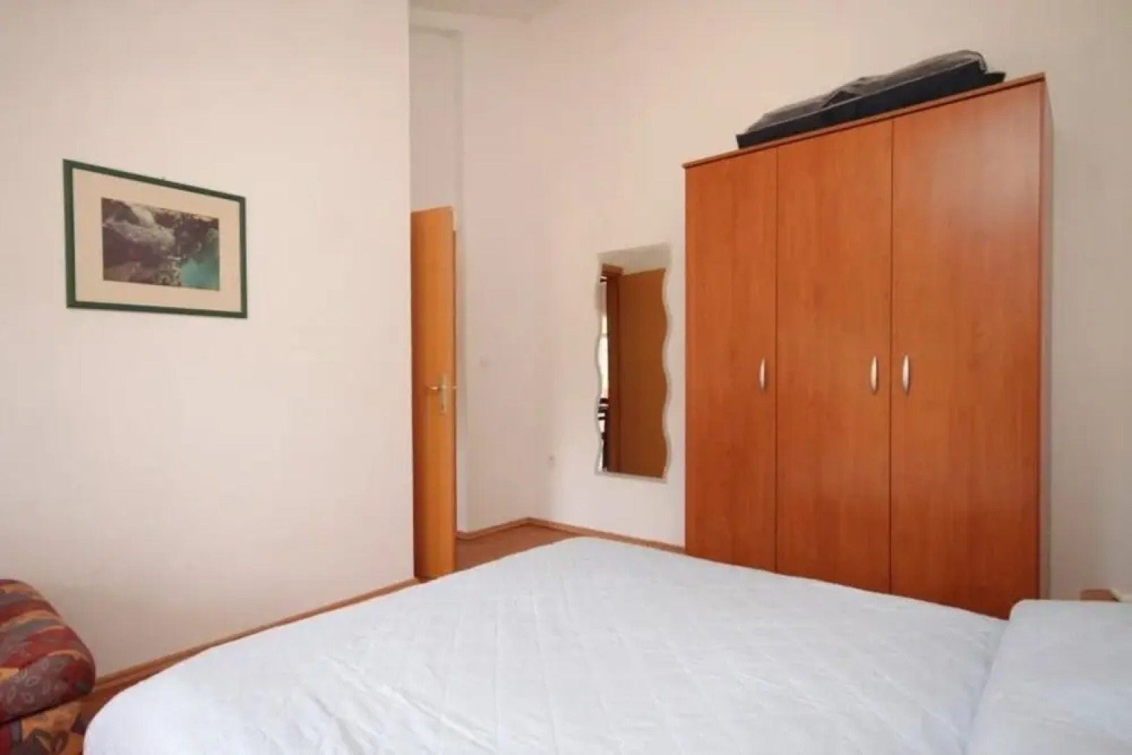 Den - 100 m From sea - A3