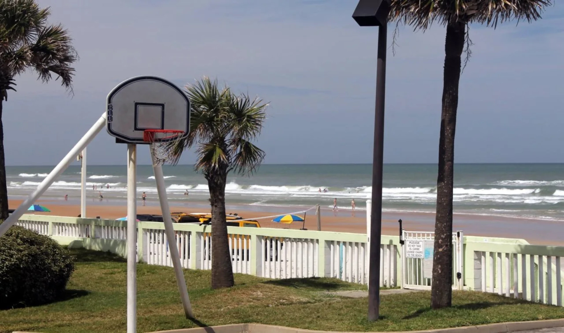 El Caribe Resort & Conference Center