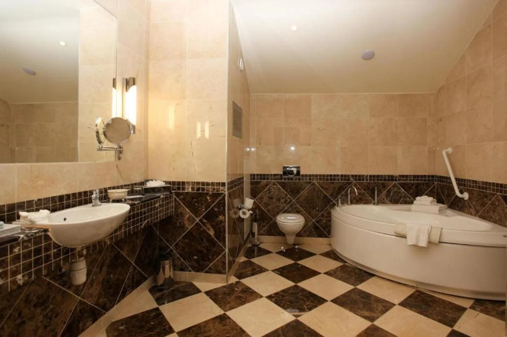 Knightsbrook Hotel Spa & Golf Resort