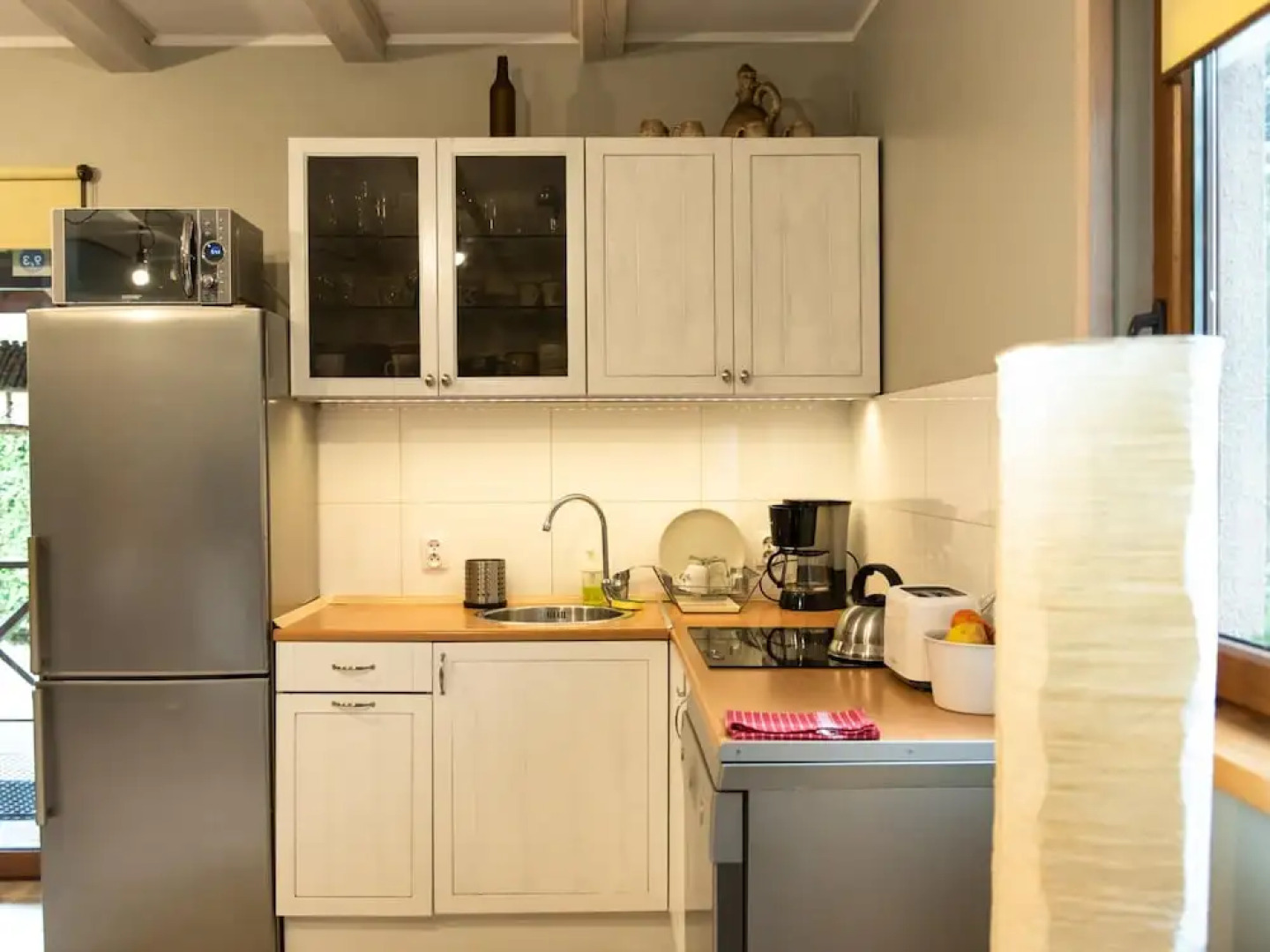 Holiday Home in Kopalino Near Baltic Coast