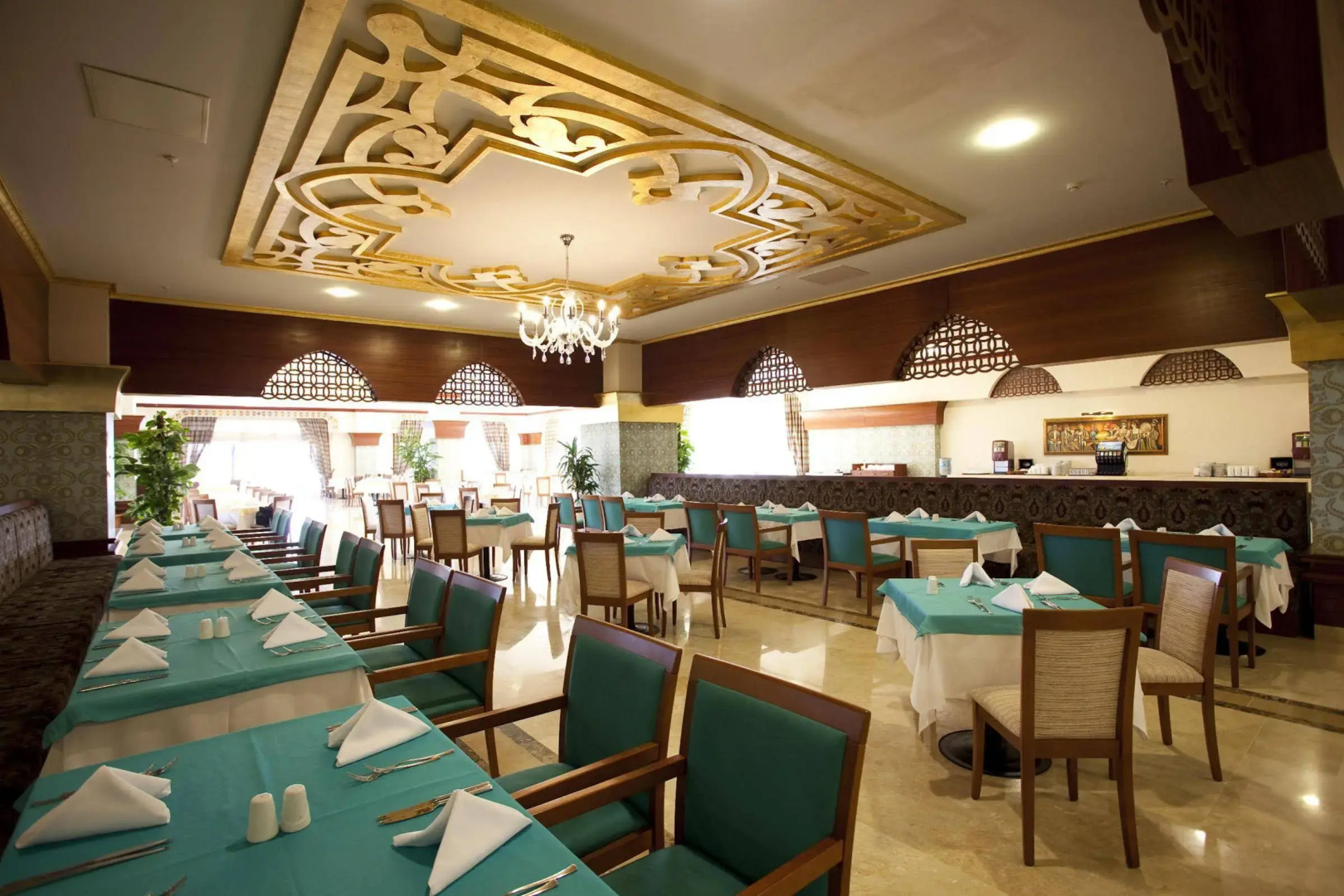 Adalya Resort & SPA Hotel - Adults Only +16