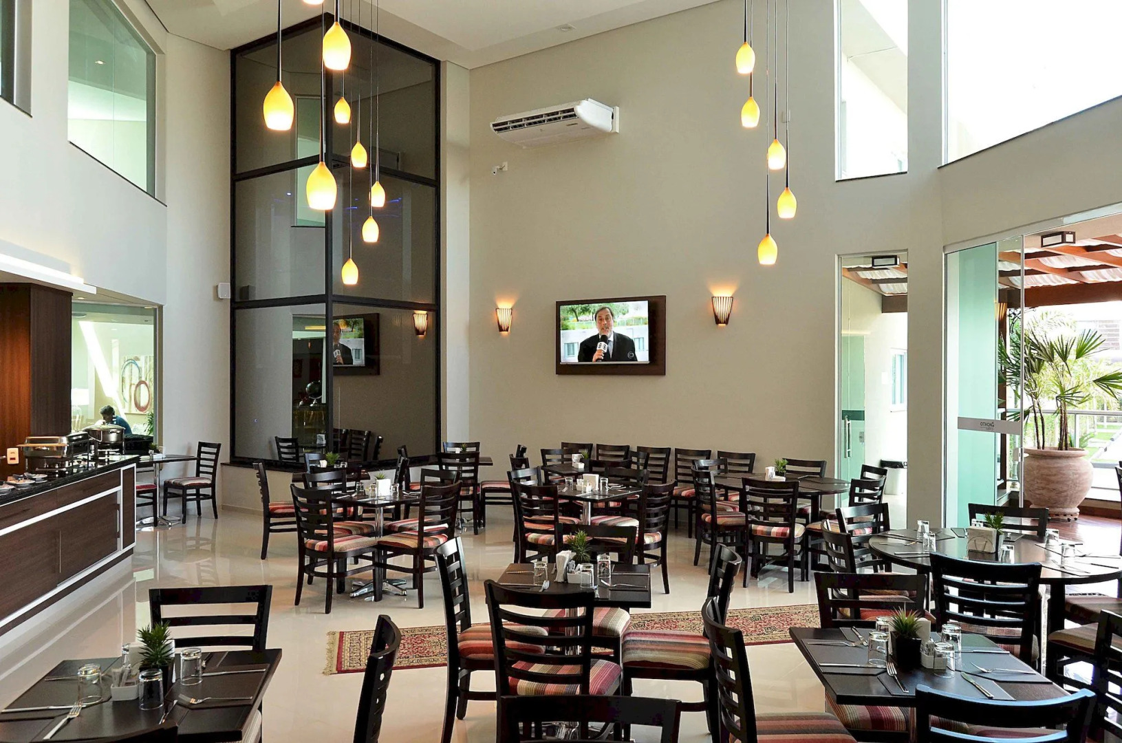 Hotel Matão Suites By Mercure