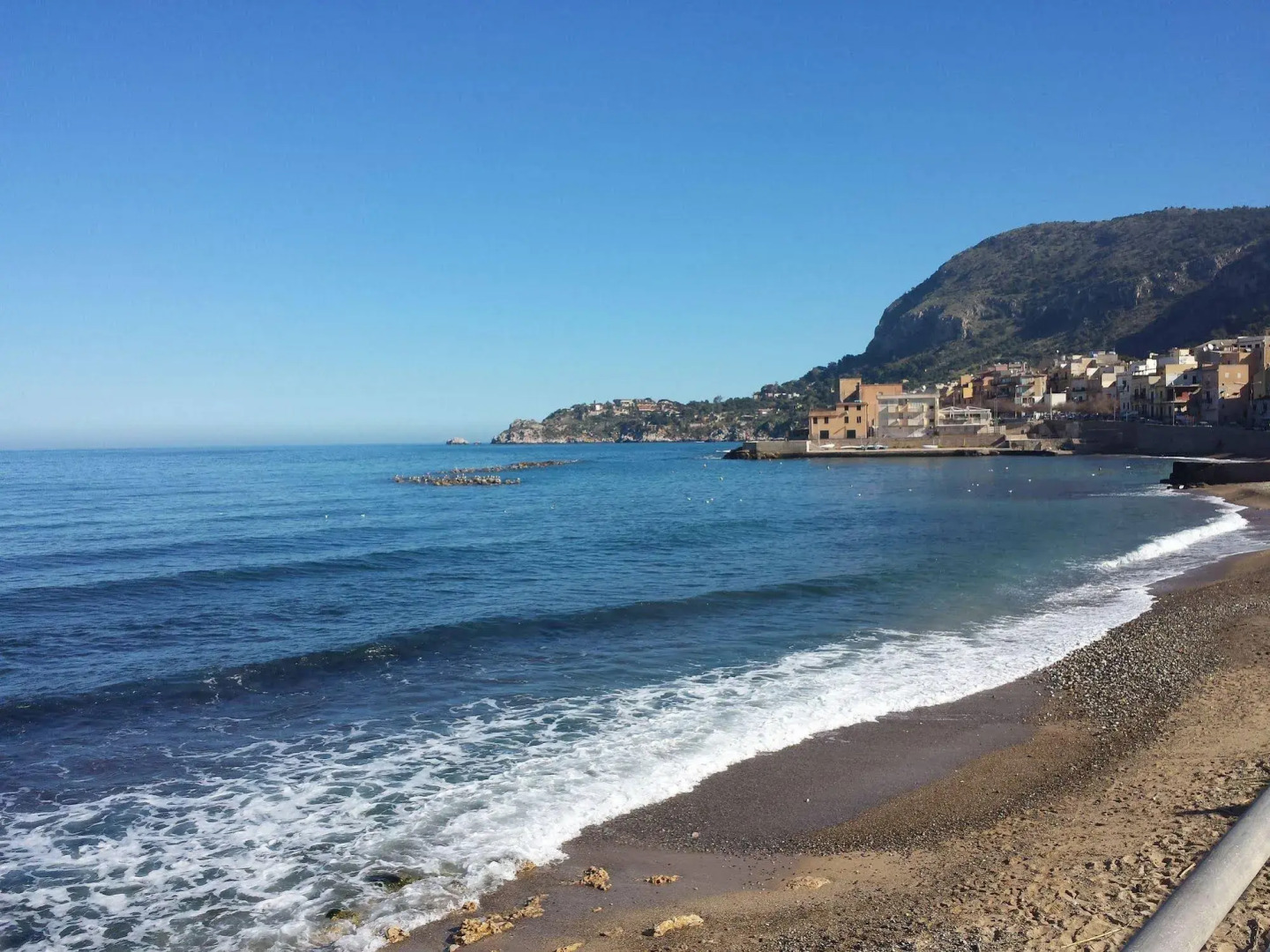 Bed & Breakfast Marina D'Aspra