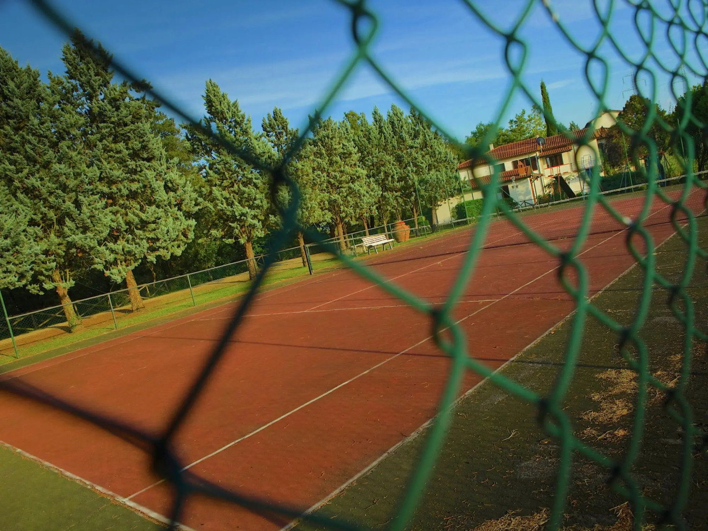 Belvilla by OYO Casa Rosa