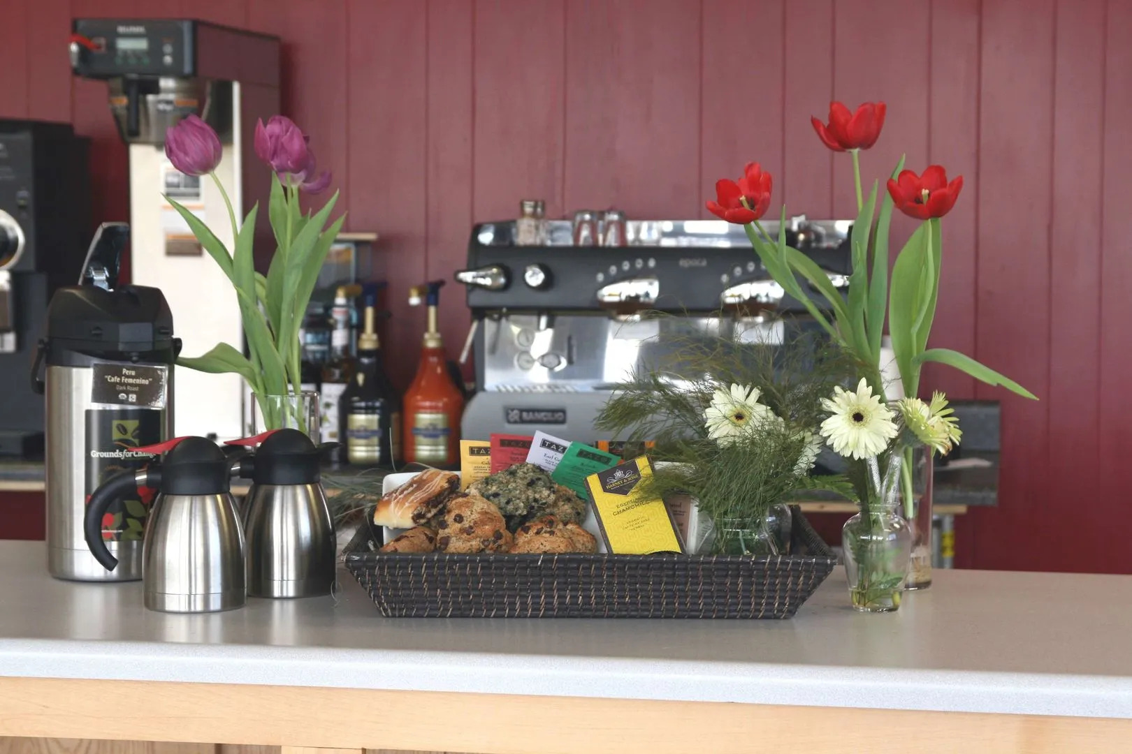 Hampton Inn Guntersville