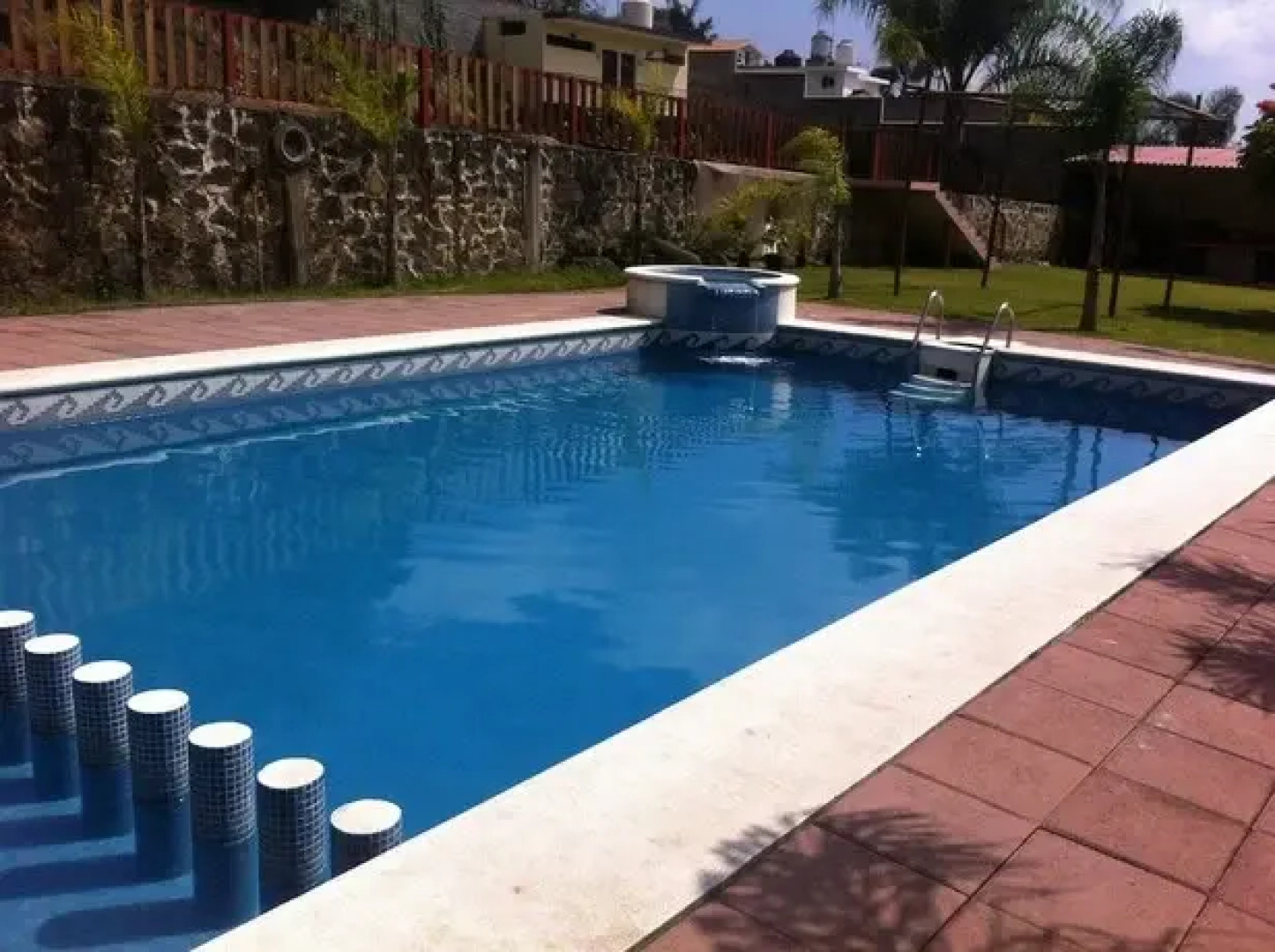 Country Club Xalapa Living by Rotamundos