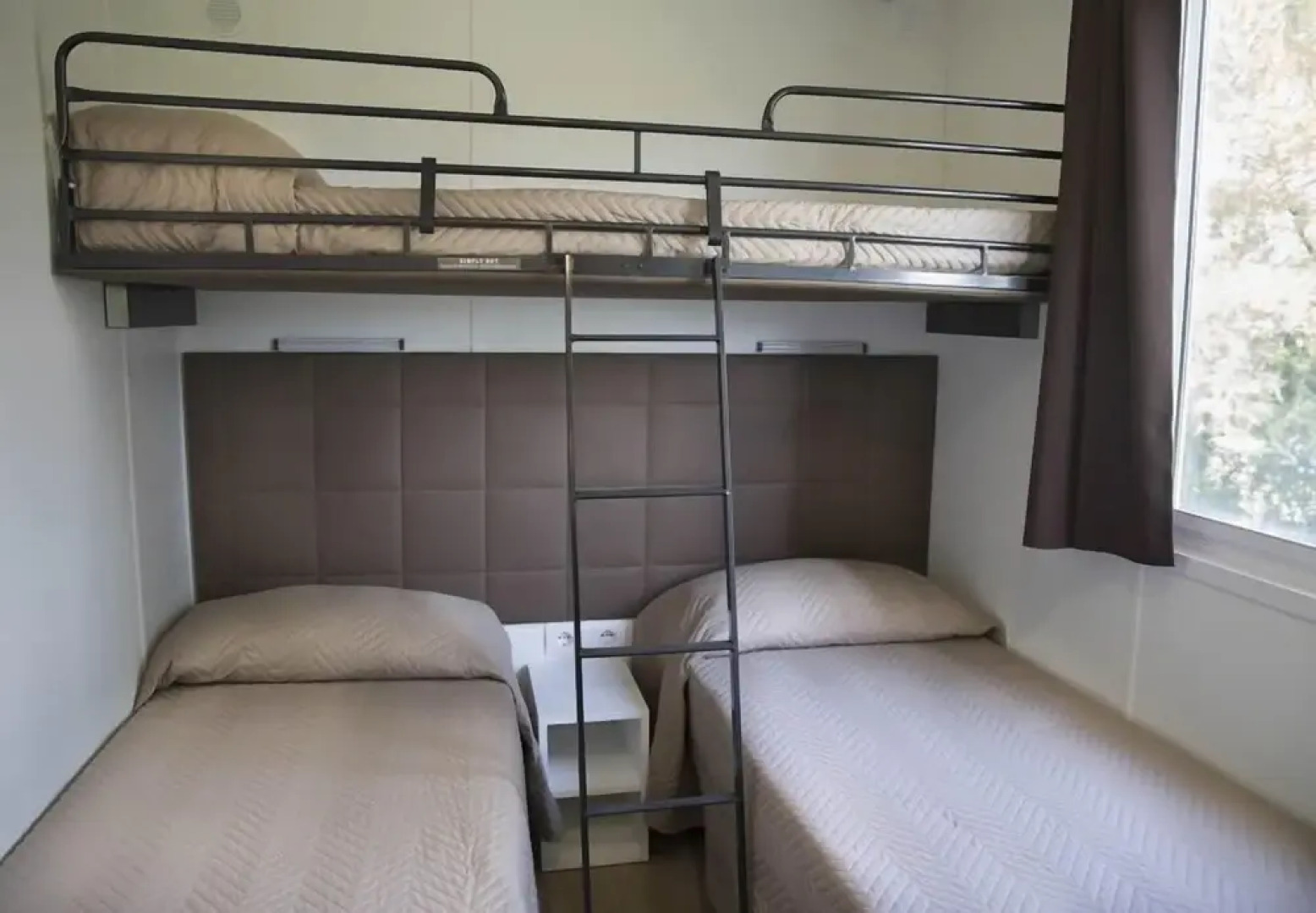 Camping Toscana Bella