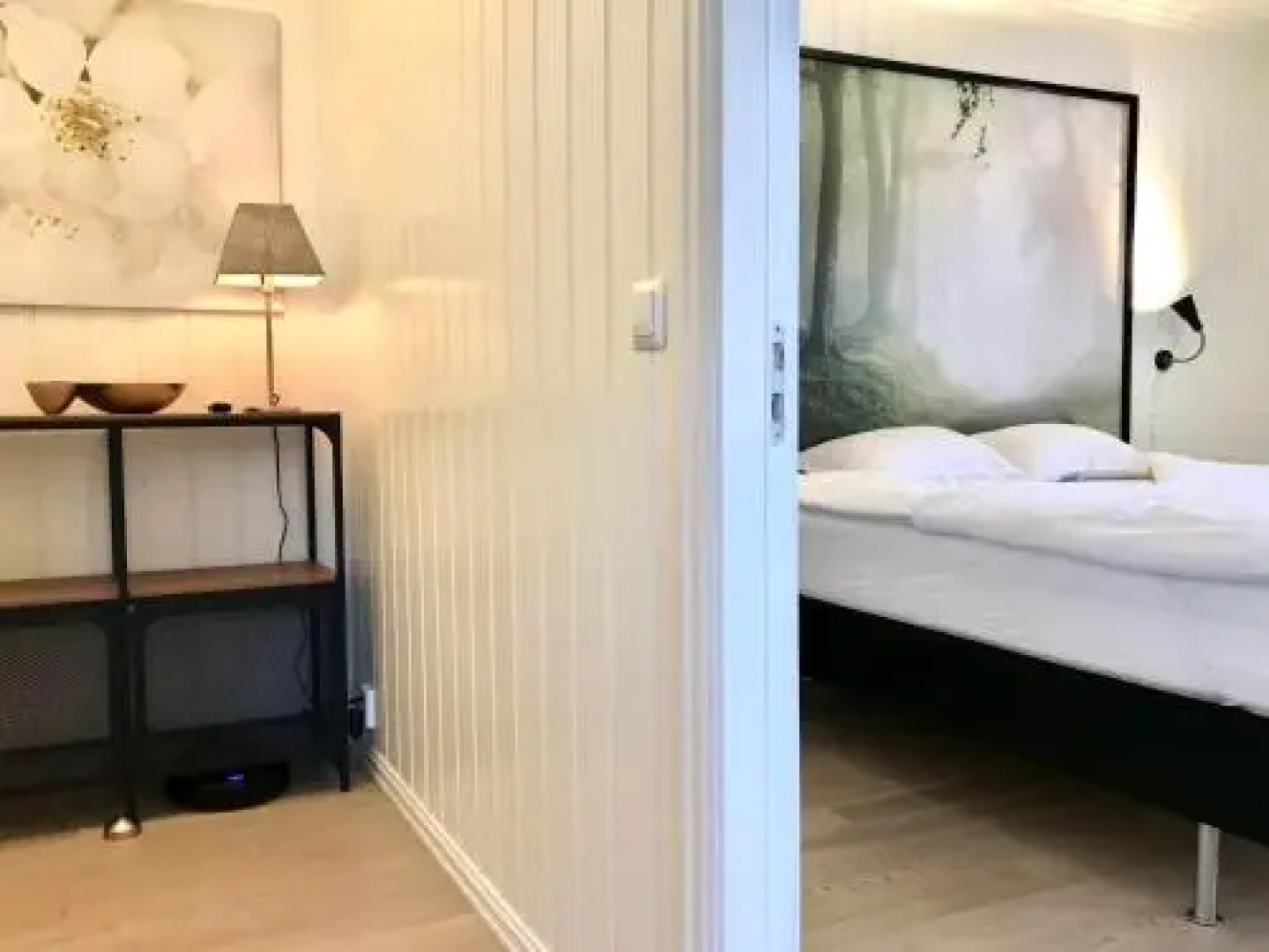 Undrumsdal Apartment