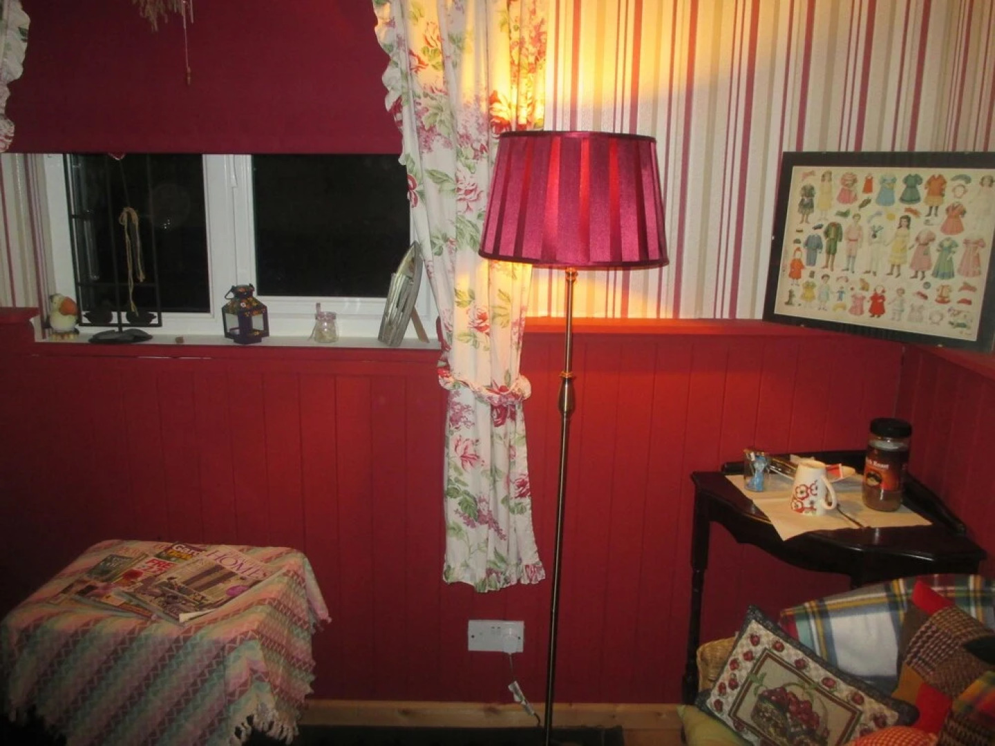 Willow Cottage Donegal B&B