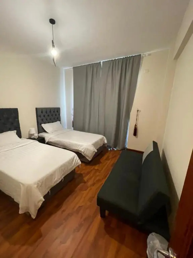 JAR Beach tower 2 city view