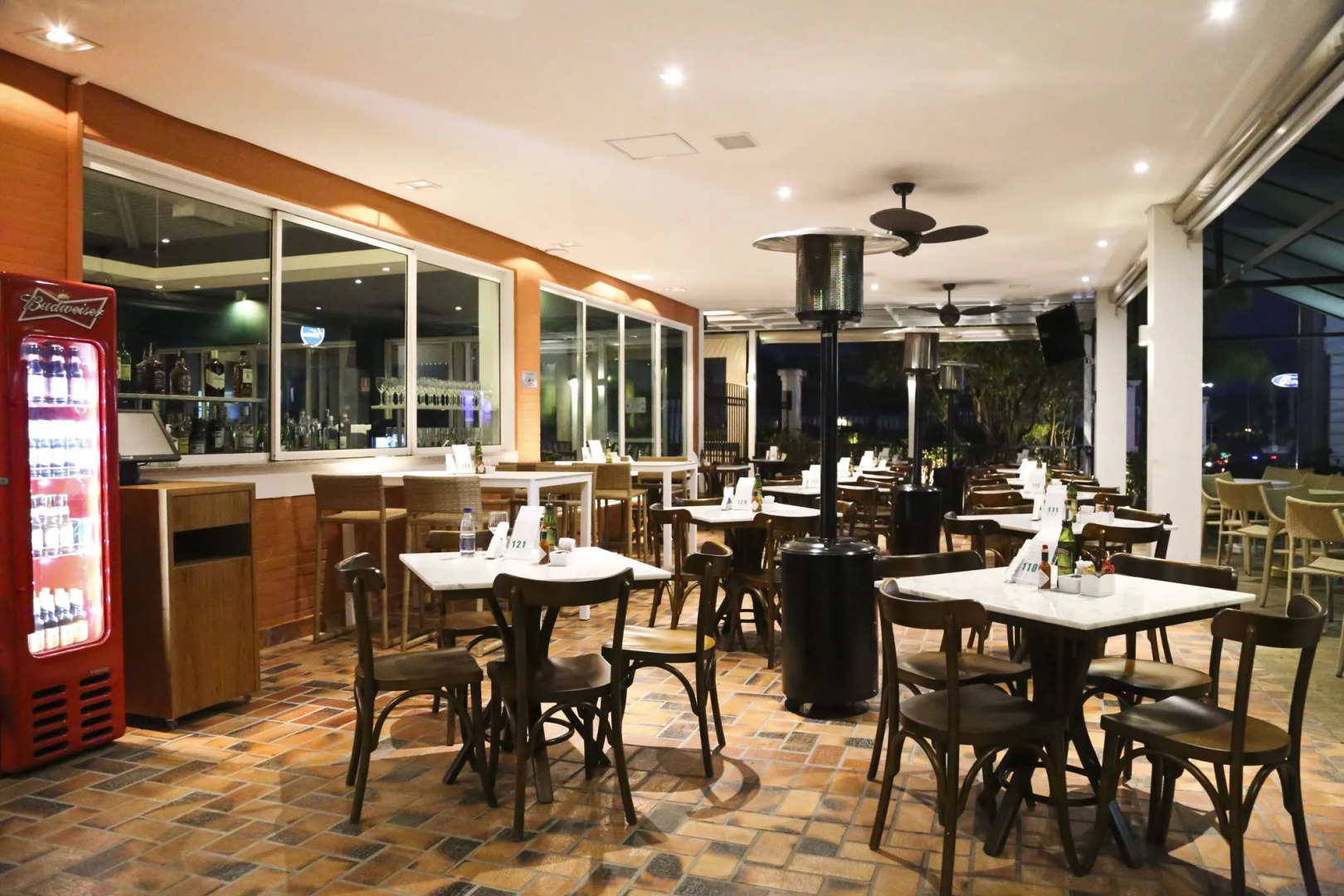 Vitória Hotel Convention Indaiatuba