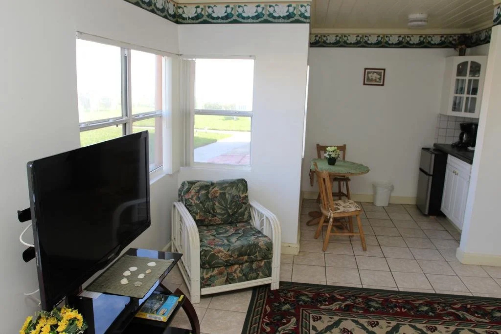 Ocean Front Paradise Resort