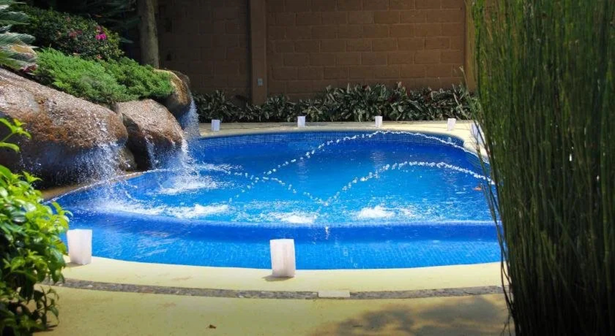 Hotel Exedra Jardin Boutique