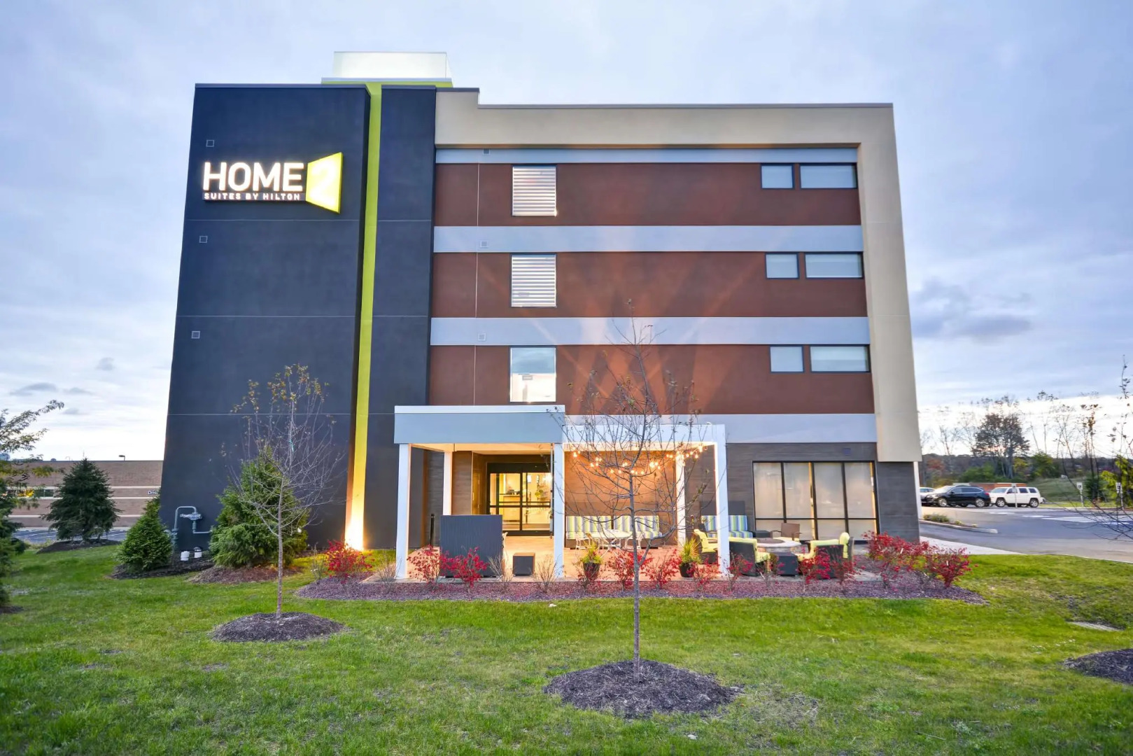 Home2 Suites by Hilton Oswego