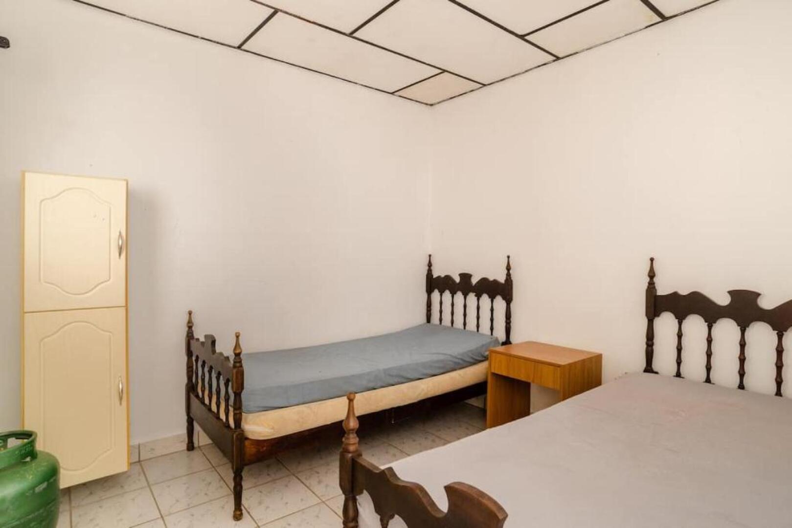 Barê Beach House - Casa de 189m² a 600m da praia