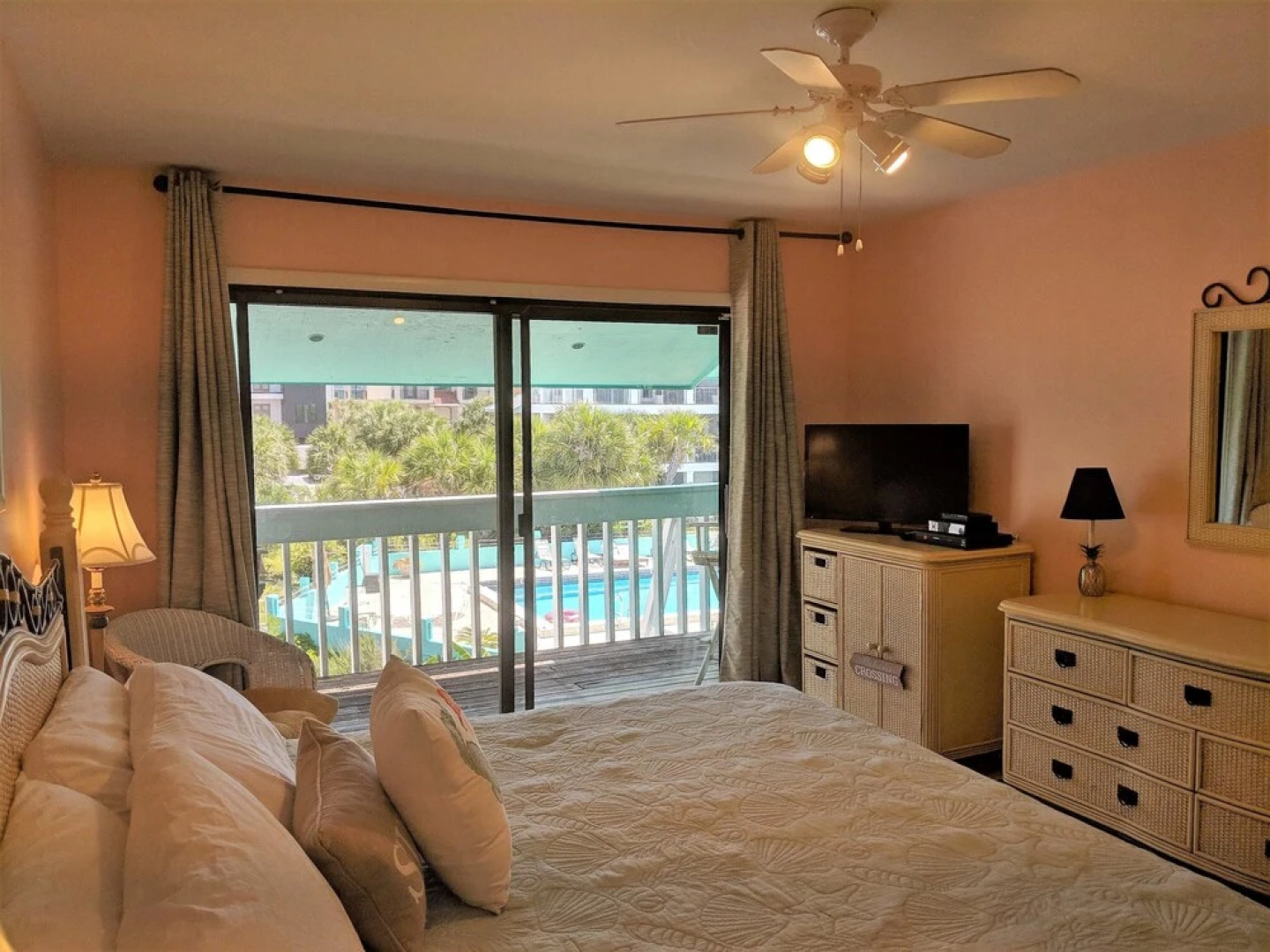 Deep Water Cove by Surfside VR