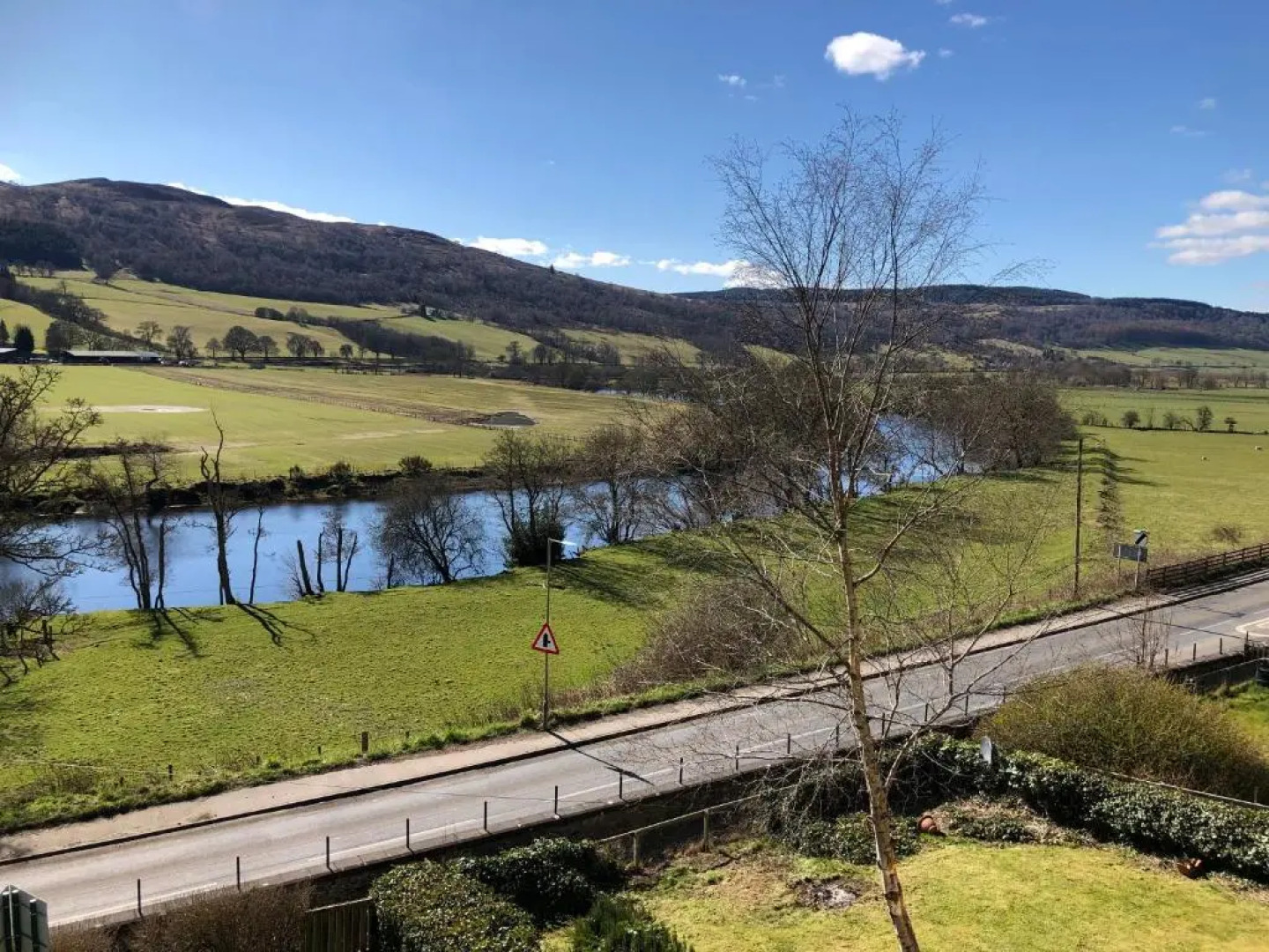 Cuil an Daraich Guest House