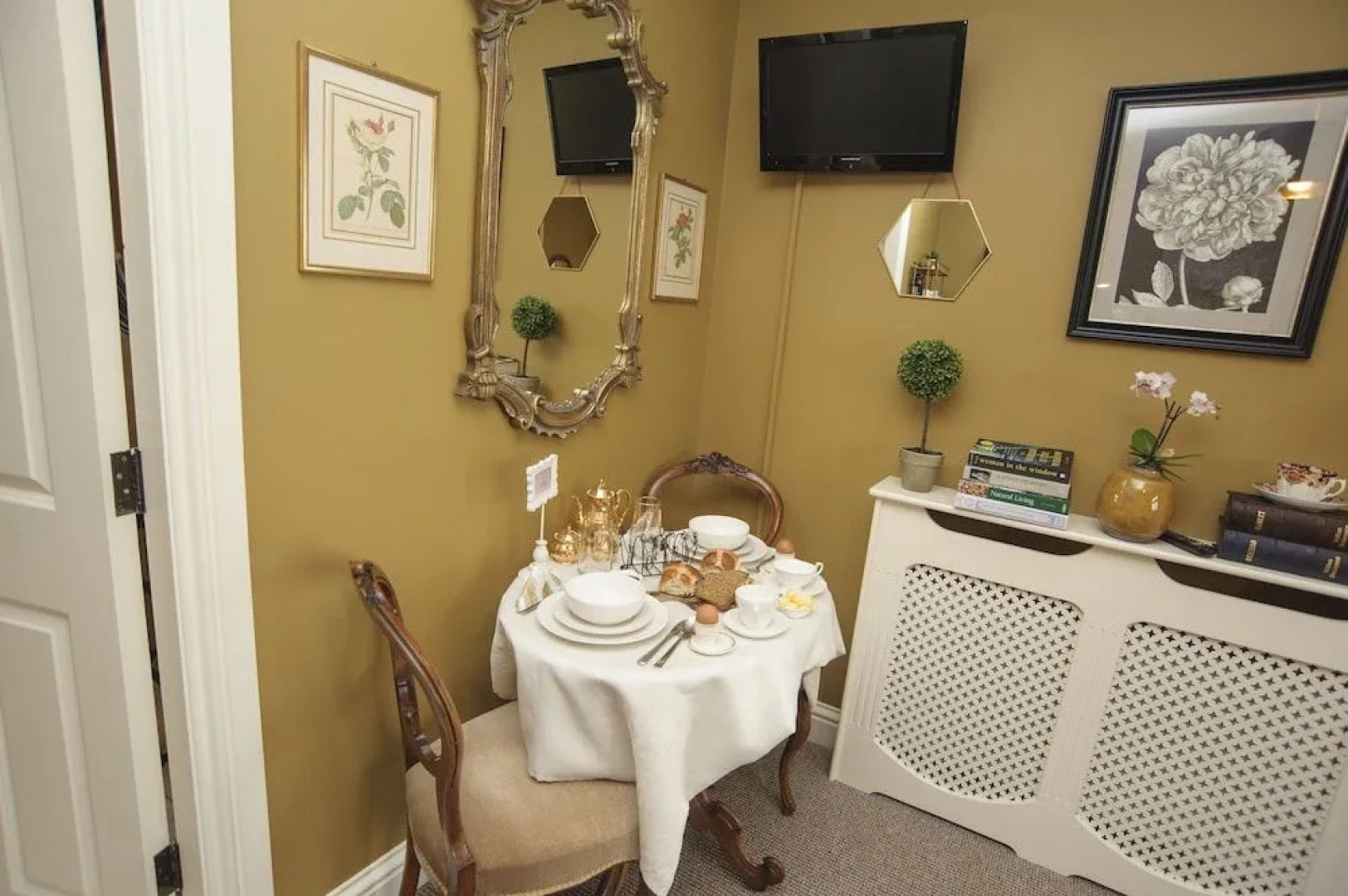 The Brown Hen Self Catering Cottage Bandon, West Cork