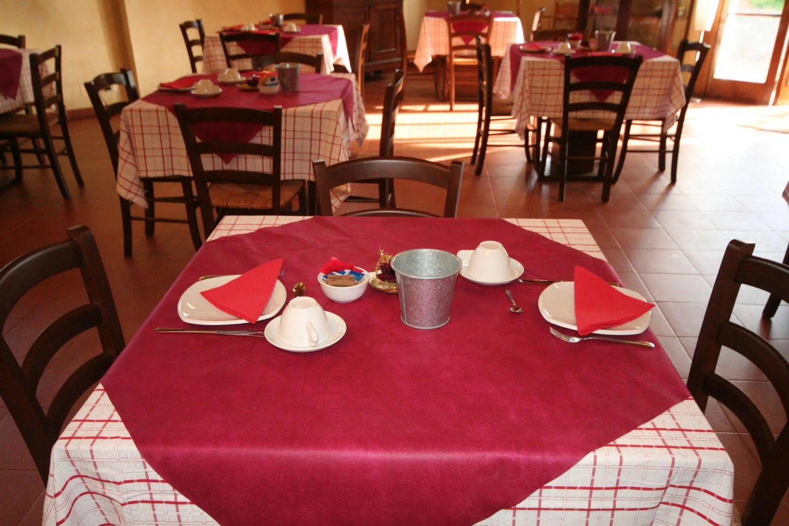 Agriturismo Corte San Girolamo