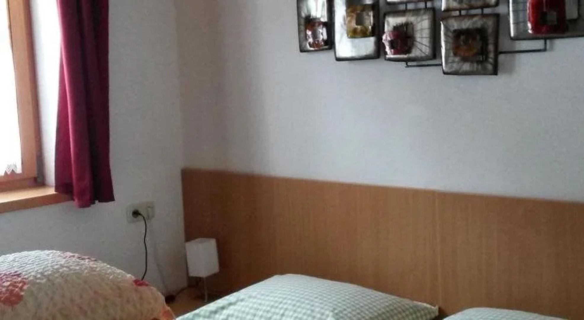 Ferienhaus Asserbach