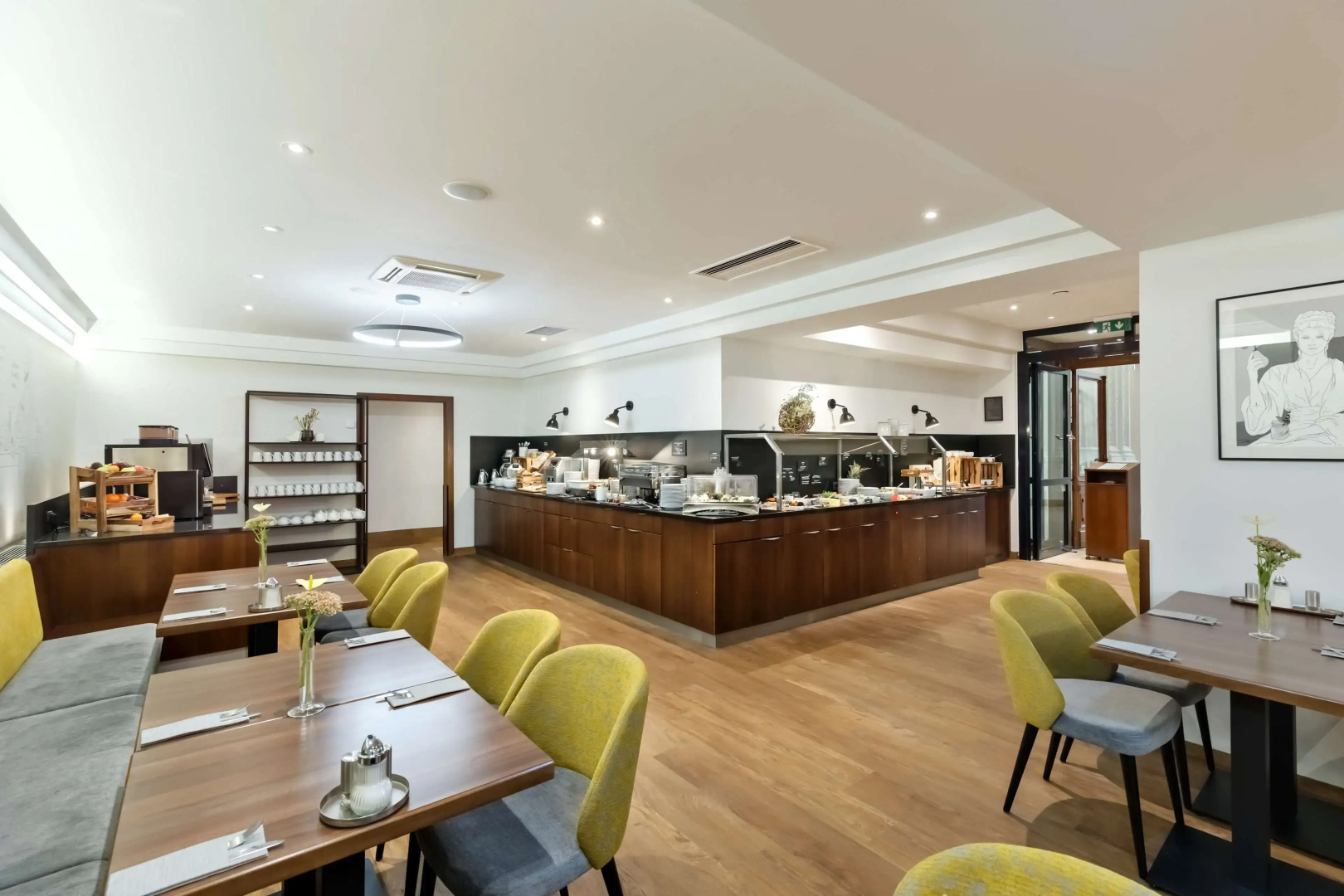 Hotel Rathauspark Wien, a member of Radisson Individuals