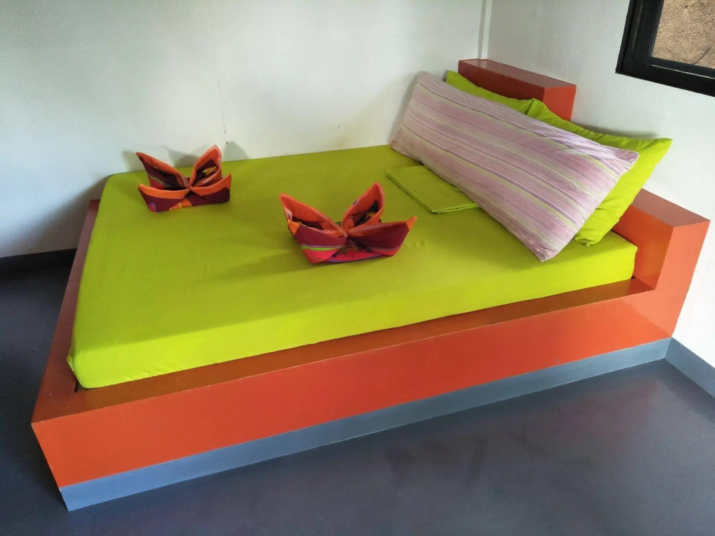 White Chocolate Hills Resort